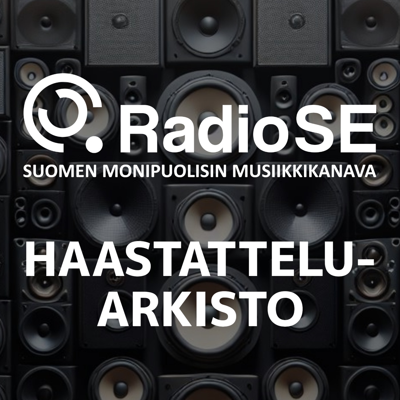 Jalle Niemelä RadioSE 2-vuotis haastattelussa 5.9.2025 episode artwork