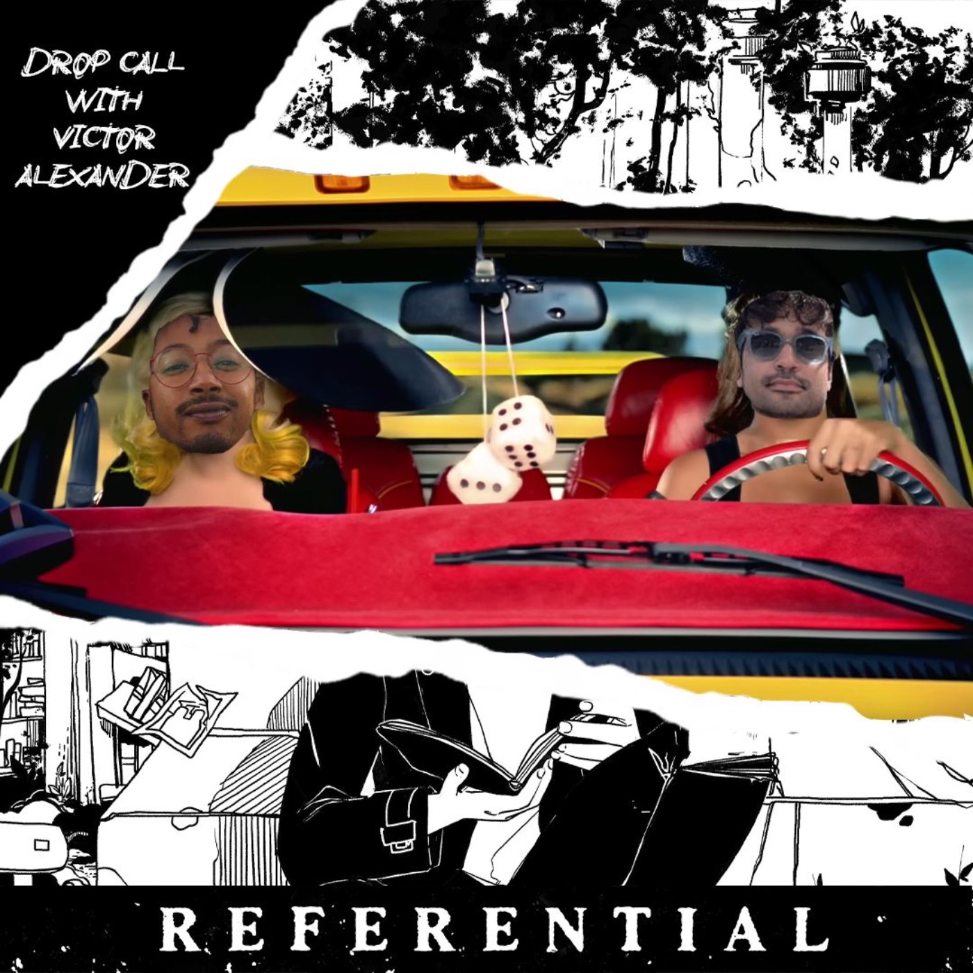Referential
