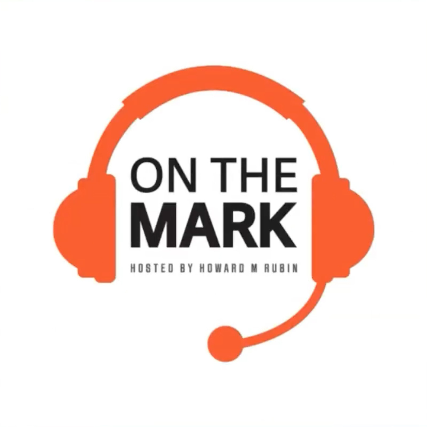 S1E7: On The Mark Rebroadcast - Episode 7 - Marlon Brando, The Godfather Mob Secrets with actor author Gianni Russo