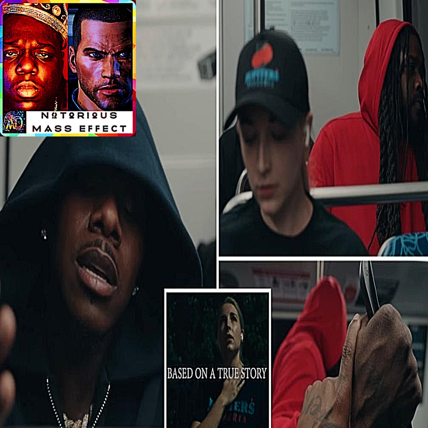 "DABABY - SAVE ME (IRYNA ZARUTSKA TRIBUTE)"