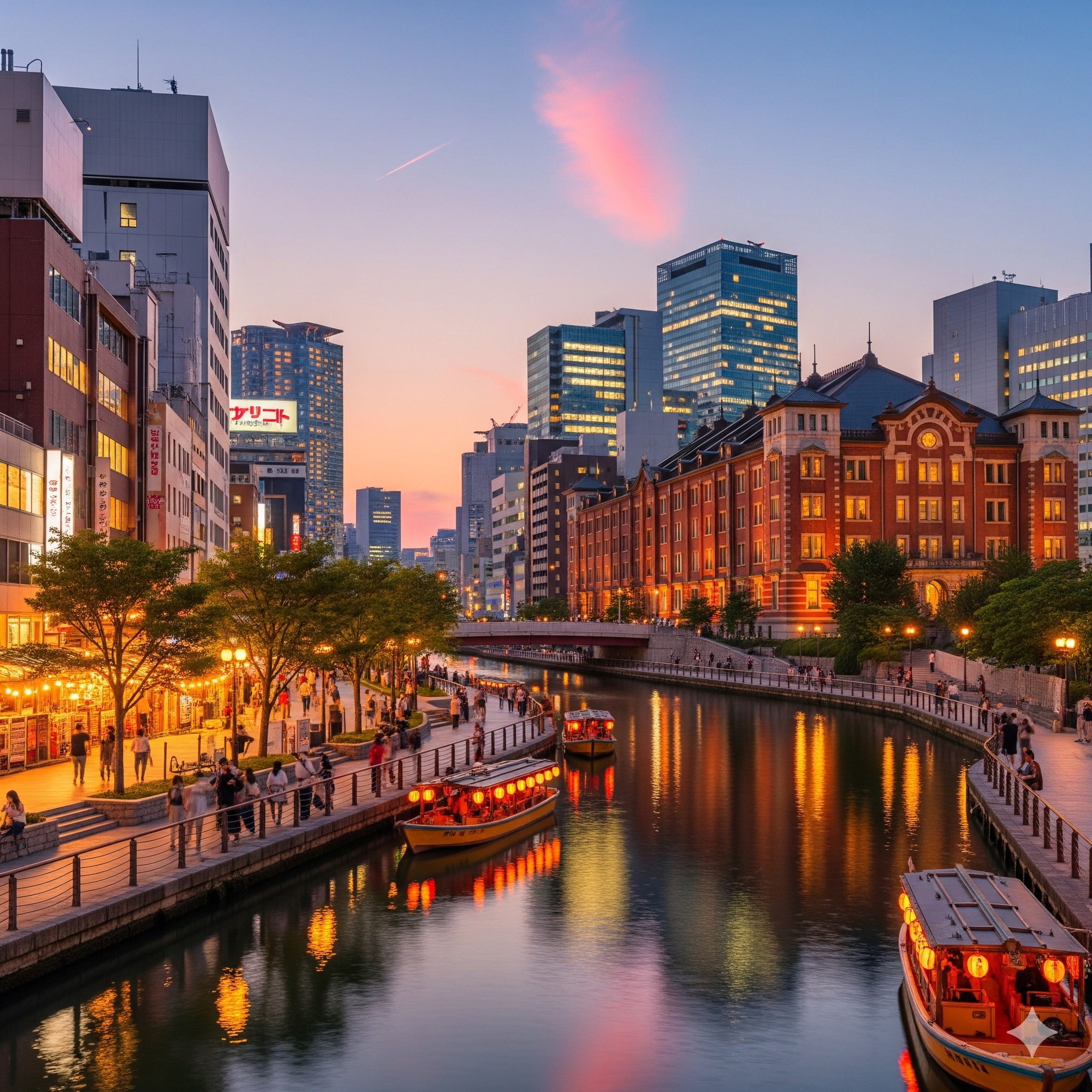 Lawrence Travel Stories💕旅行の歷史故事