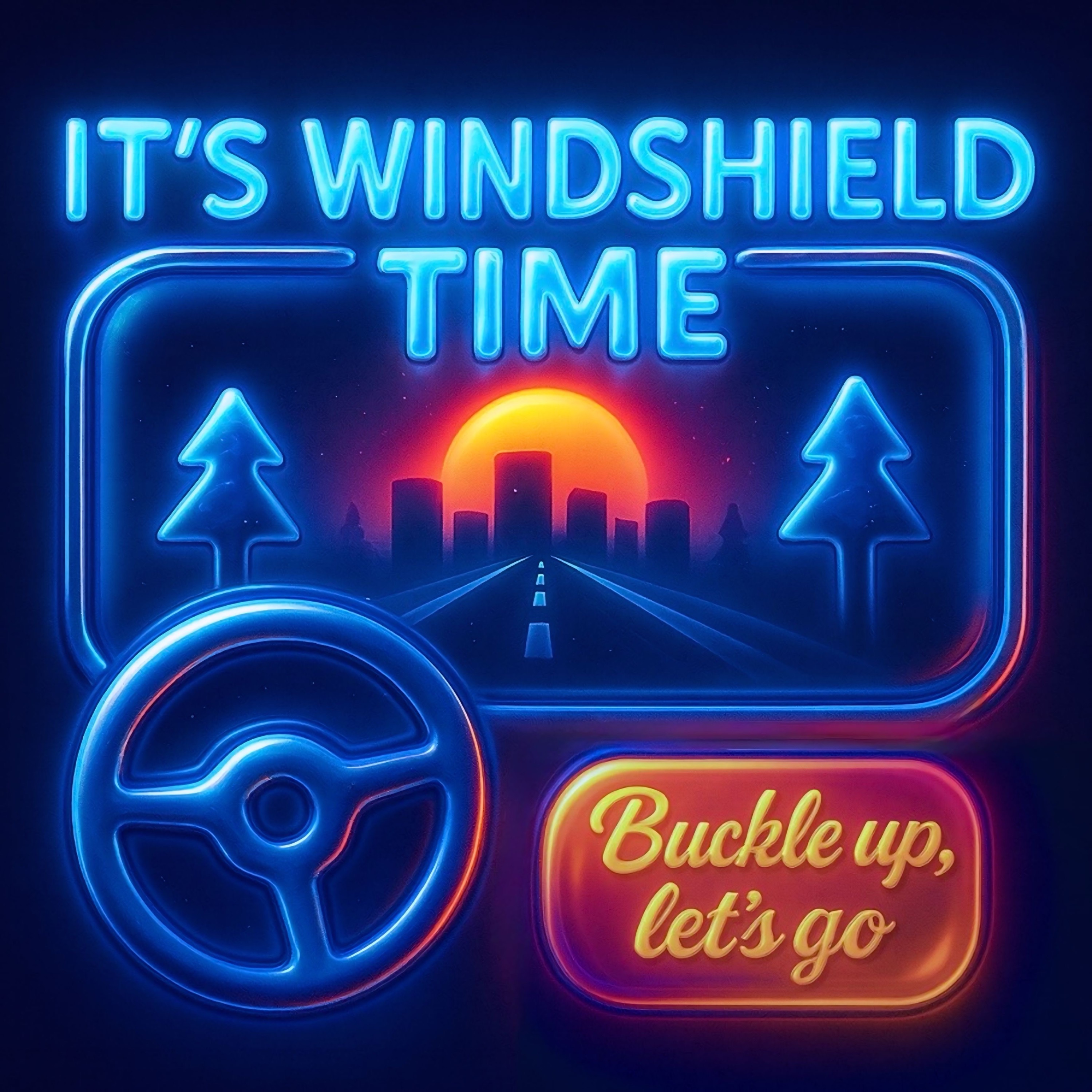 It’s Windshield Time