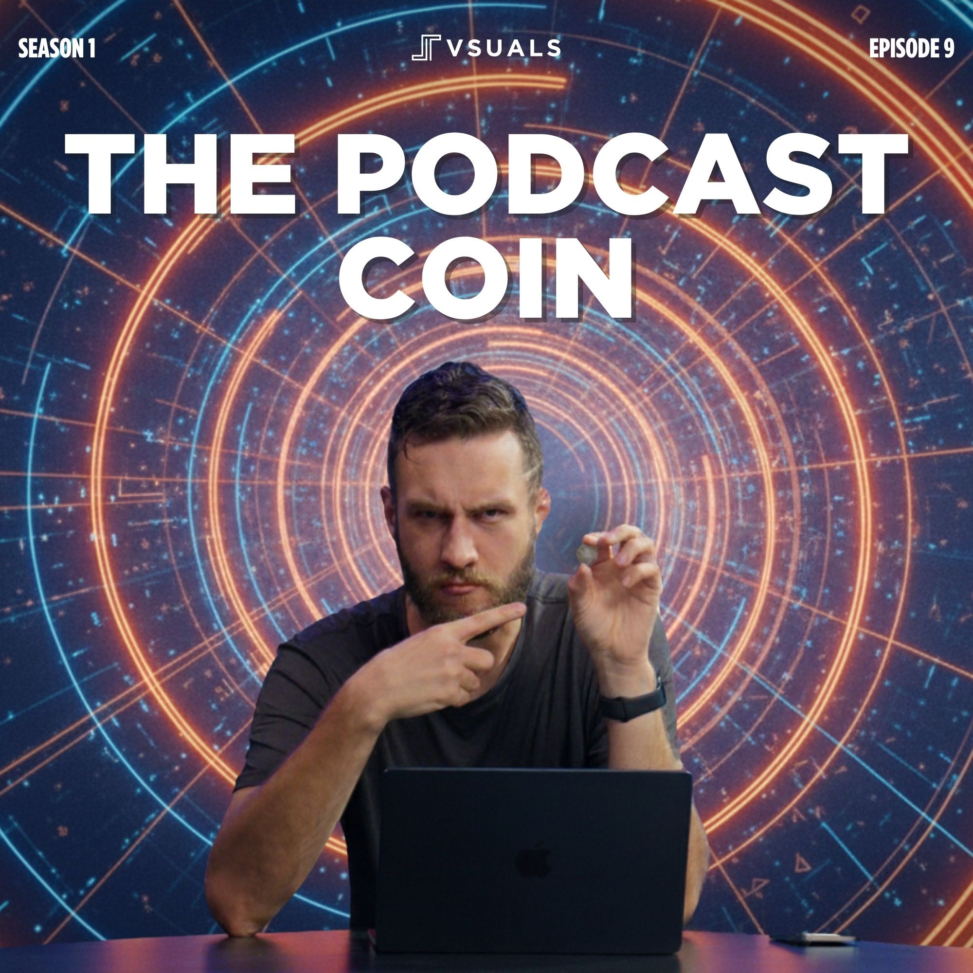 S1E9 Warm Up + Episode | The Truth About Podcasts: Grow with Audio & Video (Exclusive Content)