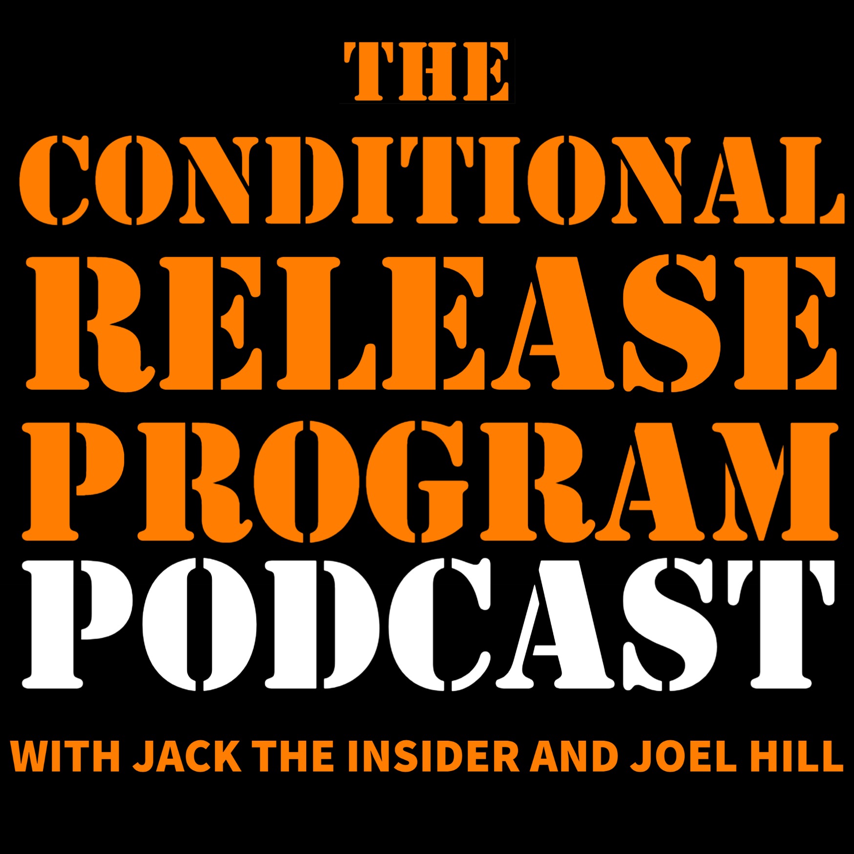 The Conditional Release Program