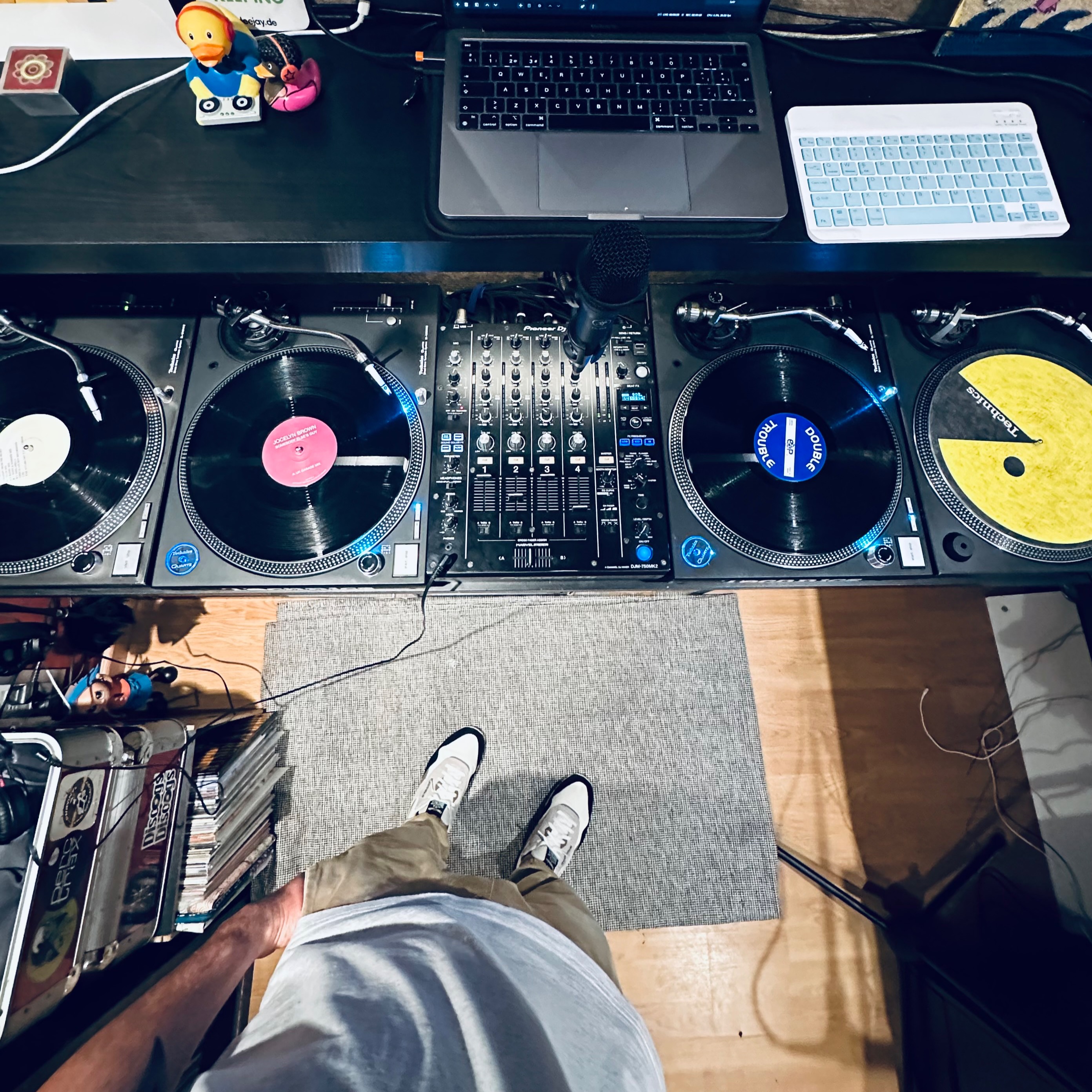 Urban Tribe Podcast 20 | UK Garage Special episode artwork