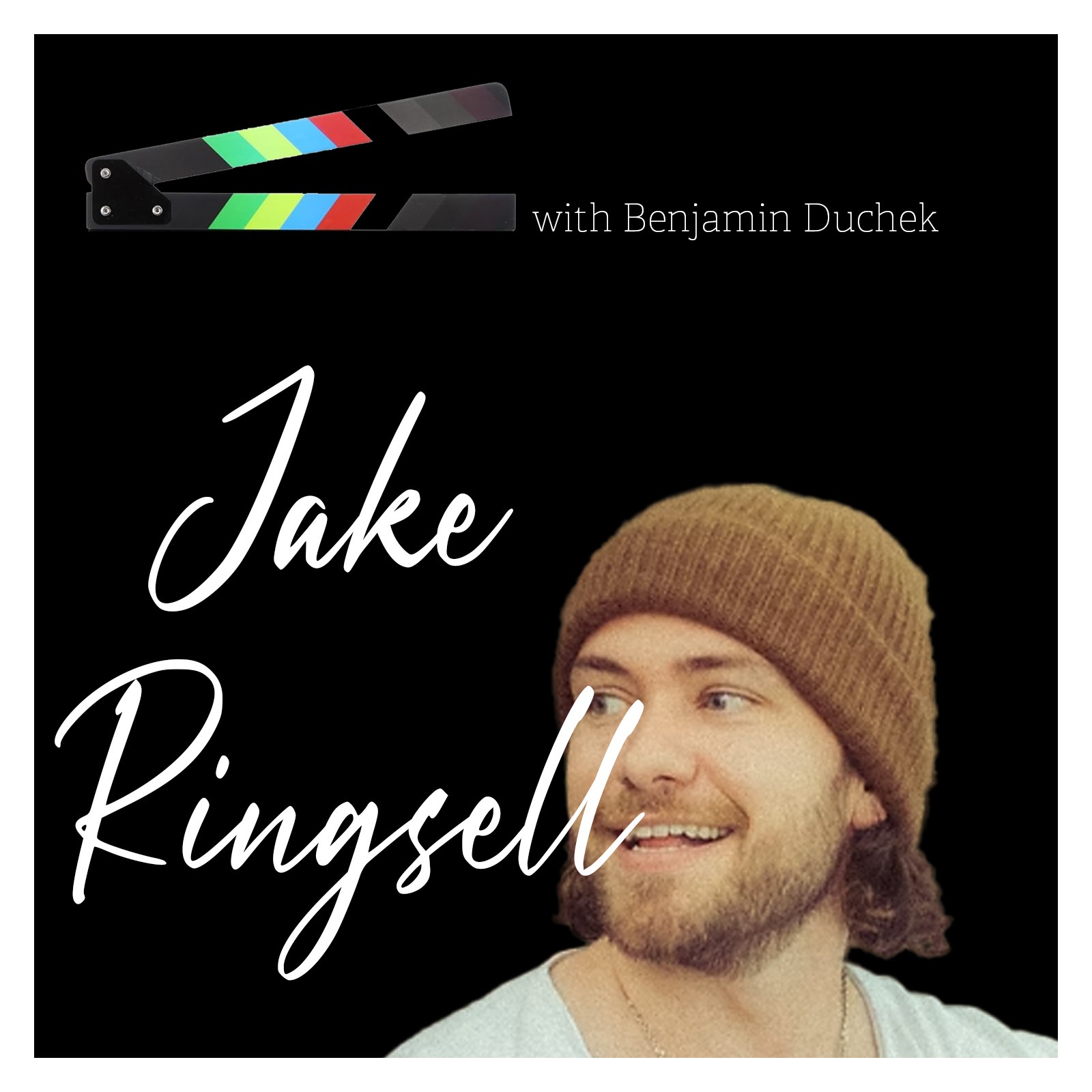 Jake Ringsell
