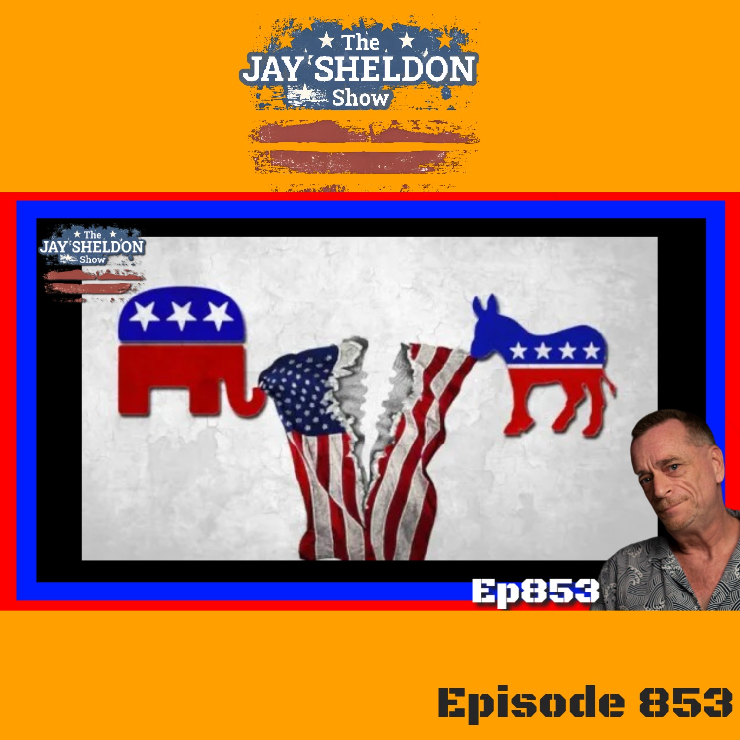 Party-Switching Wave Thanks to Dems Celebrating episode artwork