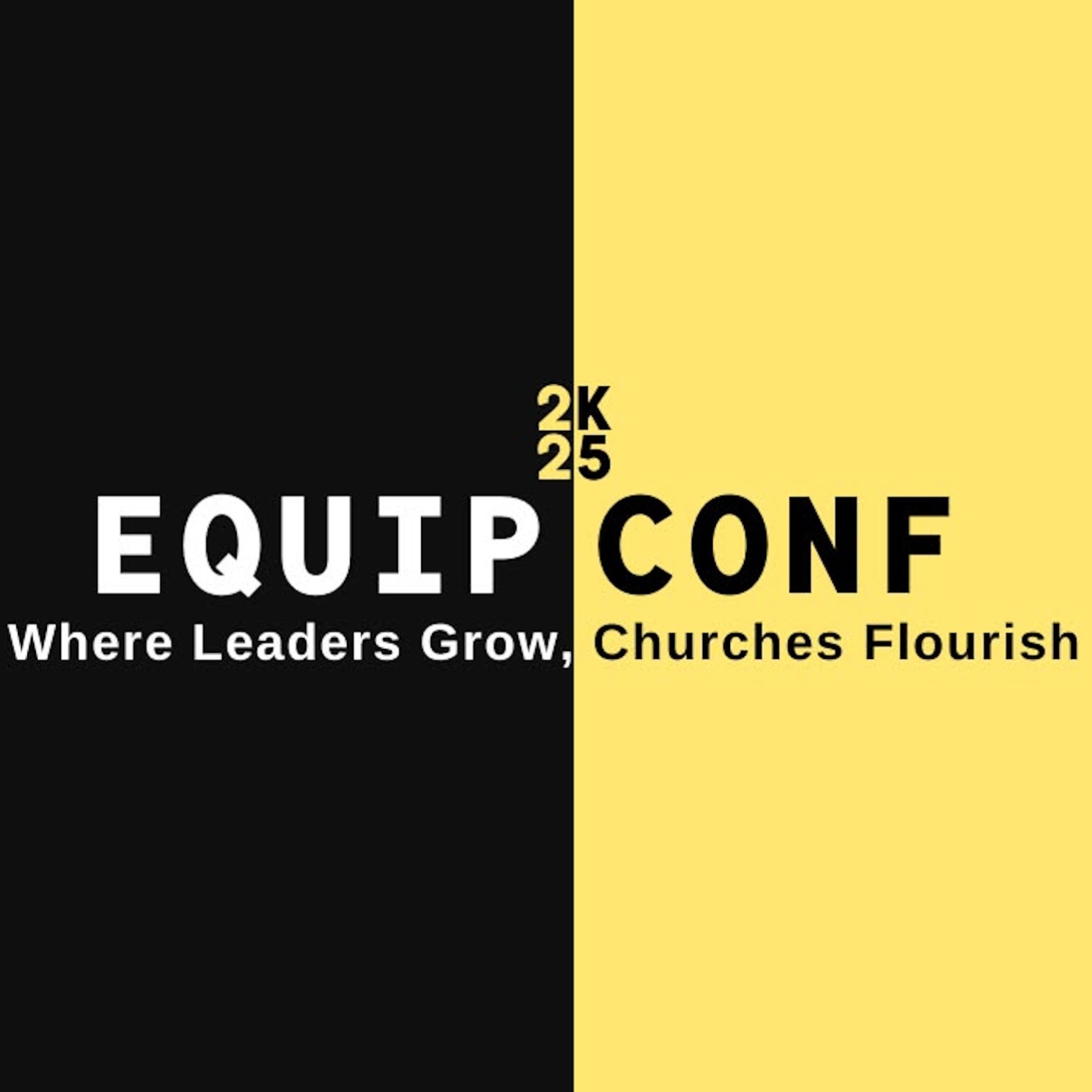 Leading for Spiritual Growth – James Littles