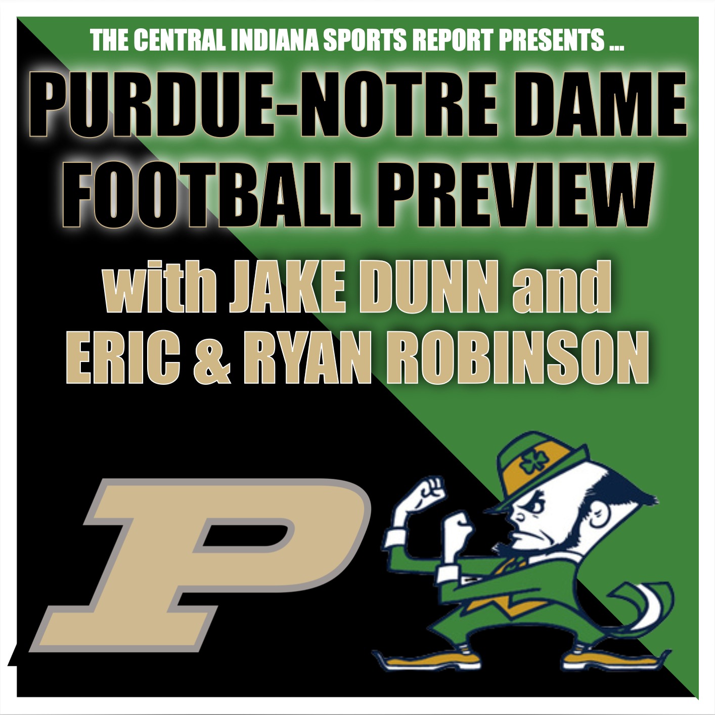 Central Indiana Sports Report