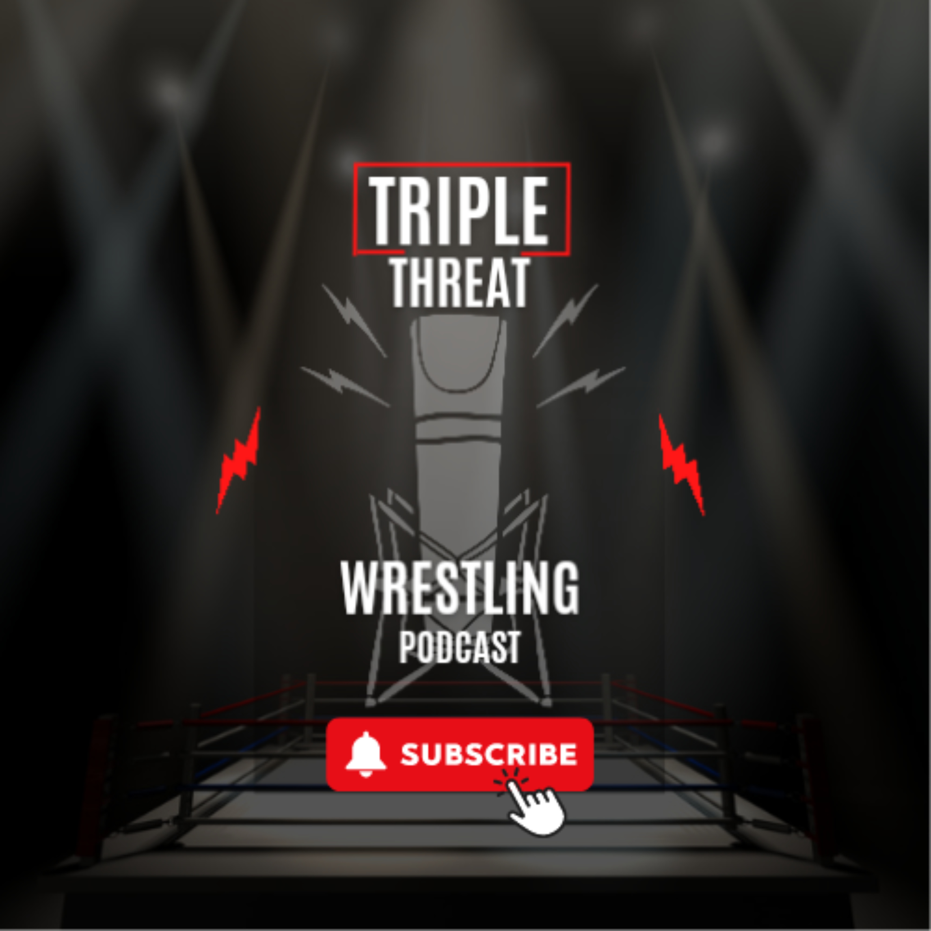 Triple Threat Wrestling Podcast