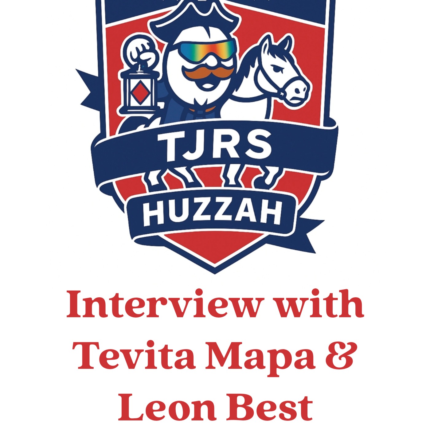 Episode 240: Tevita Mapa & Leon Best
