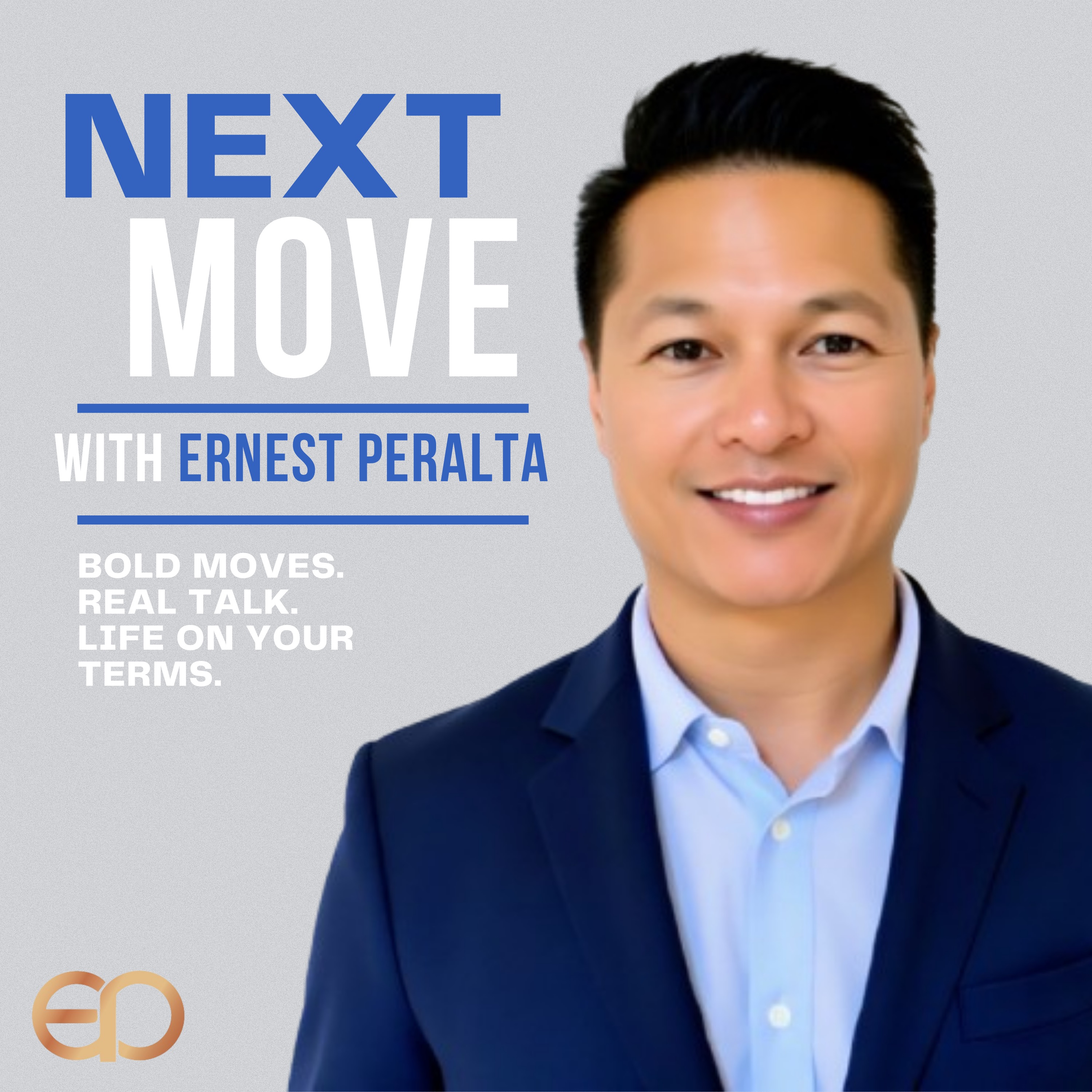 Strategy Room AI with Ernest Peralta