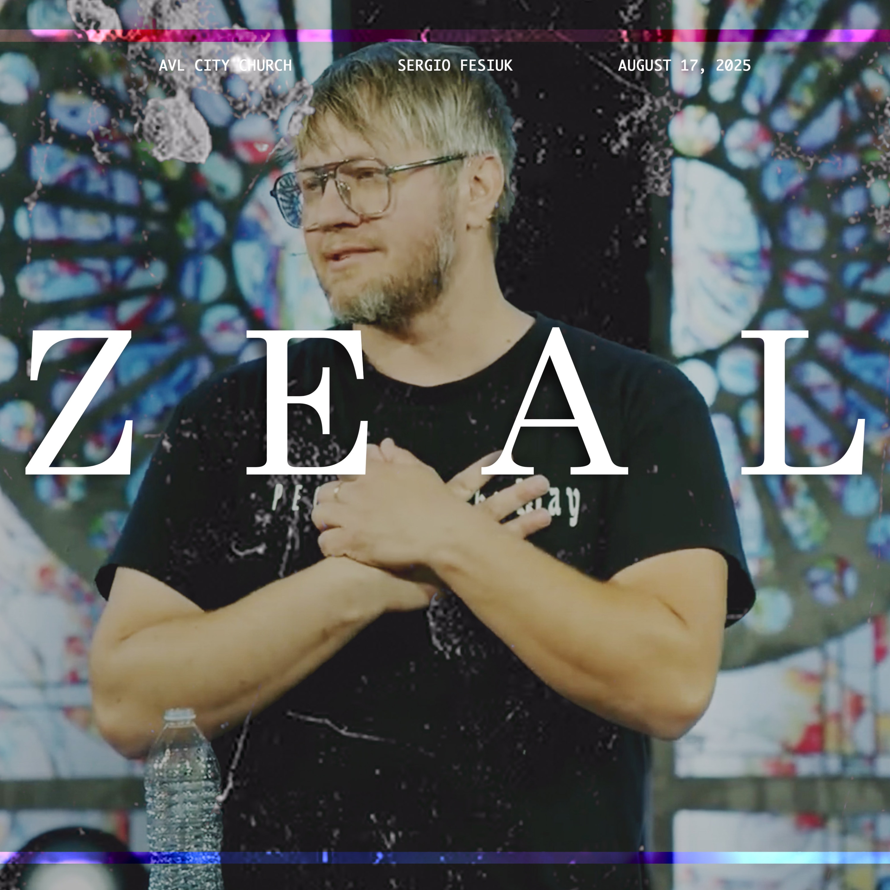 AVL City Church Podcast