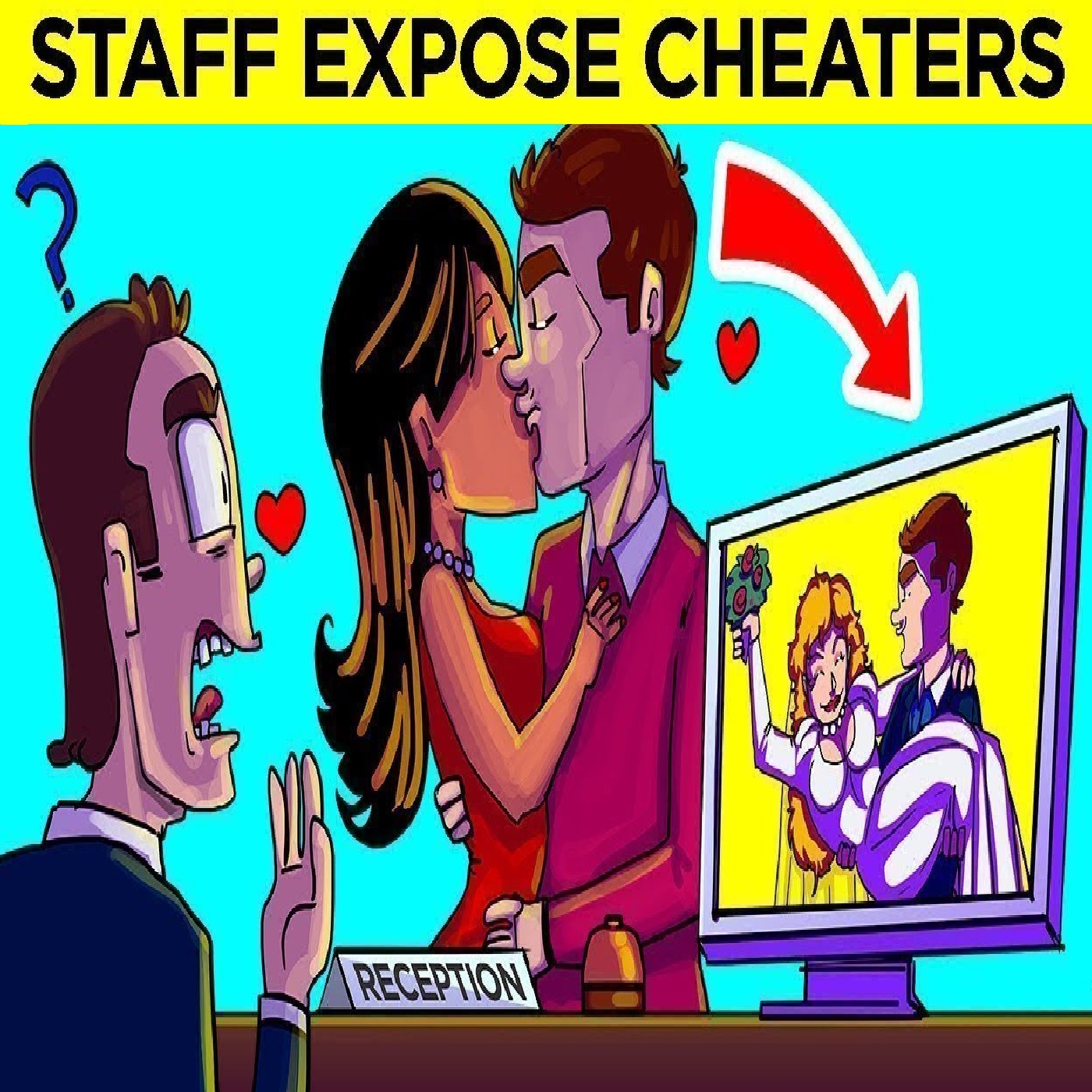 Secrets Hotels Don’t Want You To Know