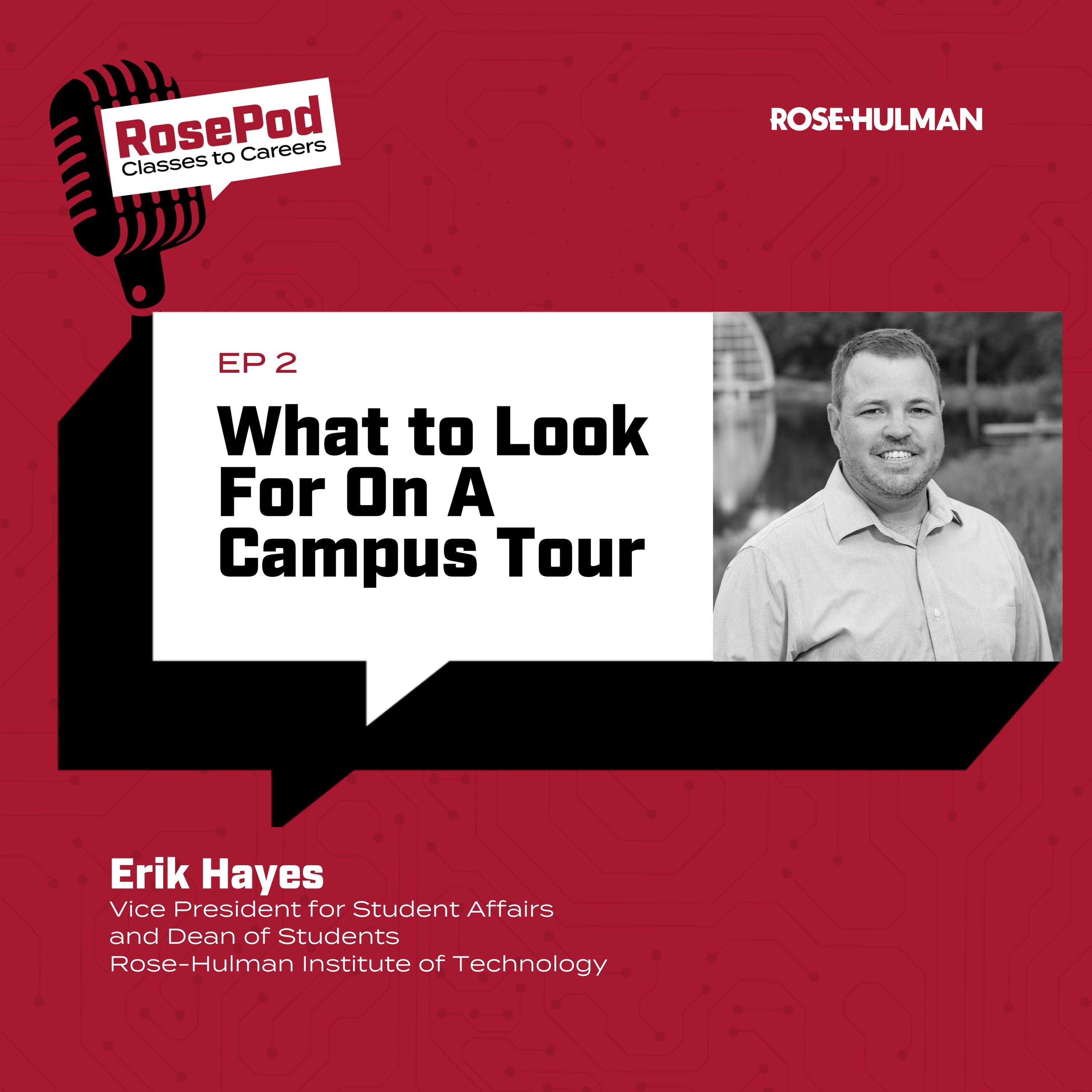 RosePod: Classes to Careers