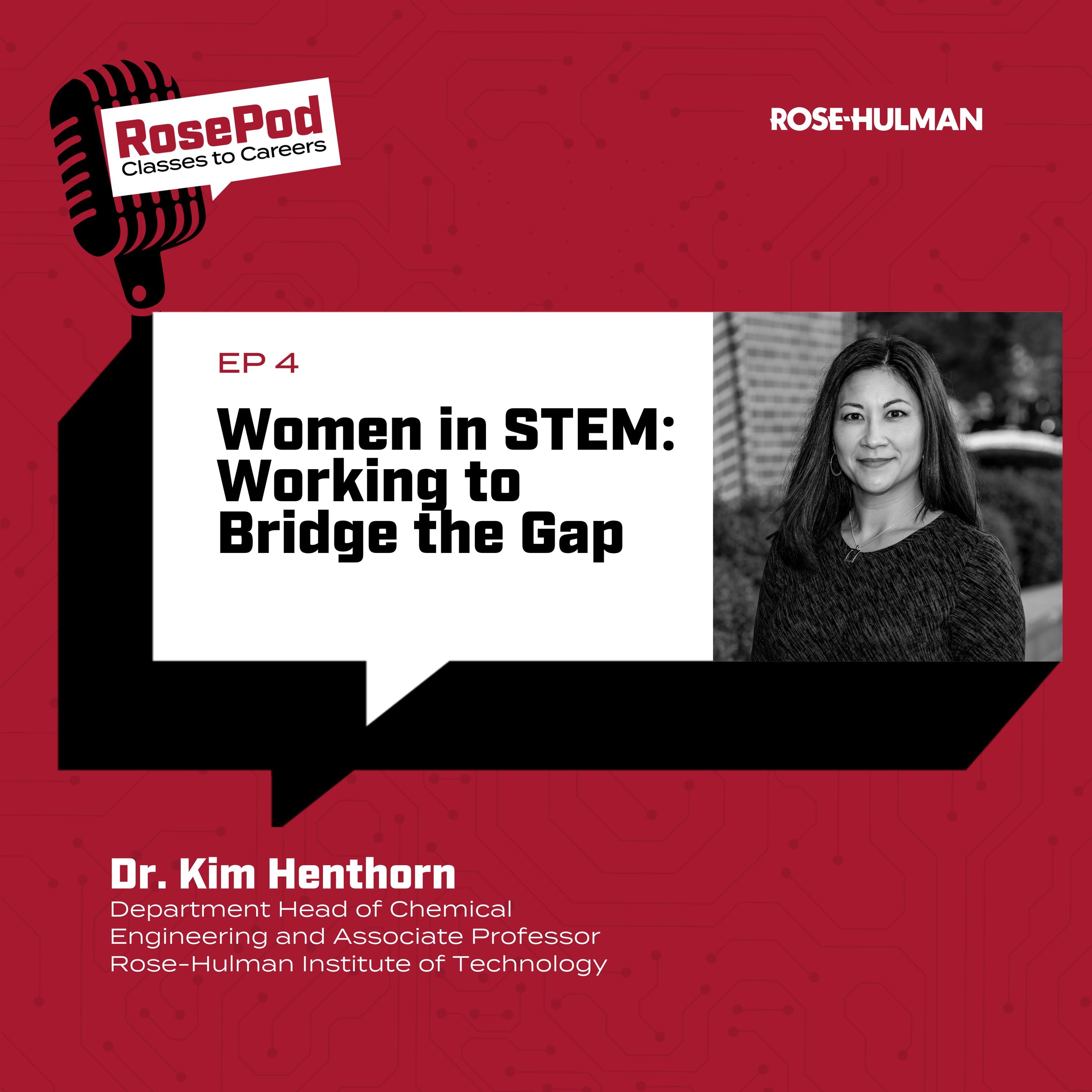 RosePod: Classes to Careers