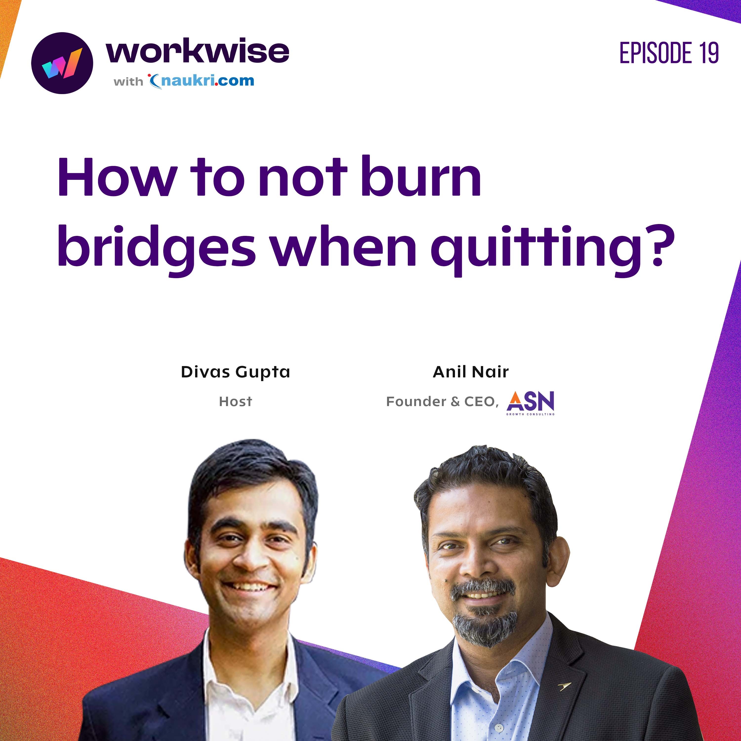 Workwise with Naukri