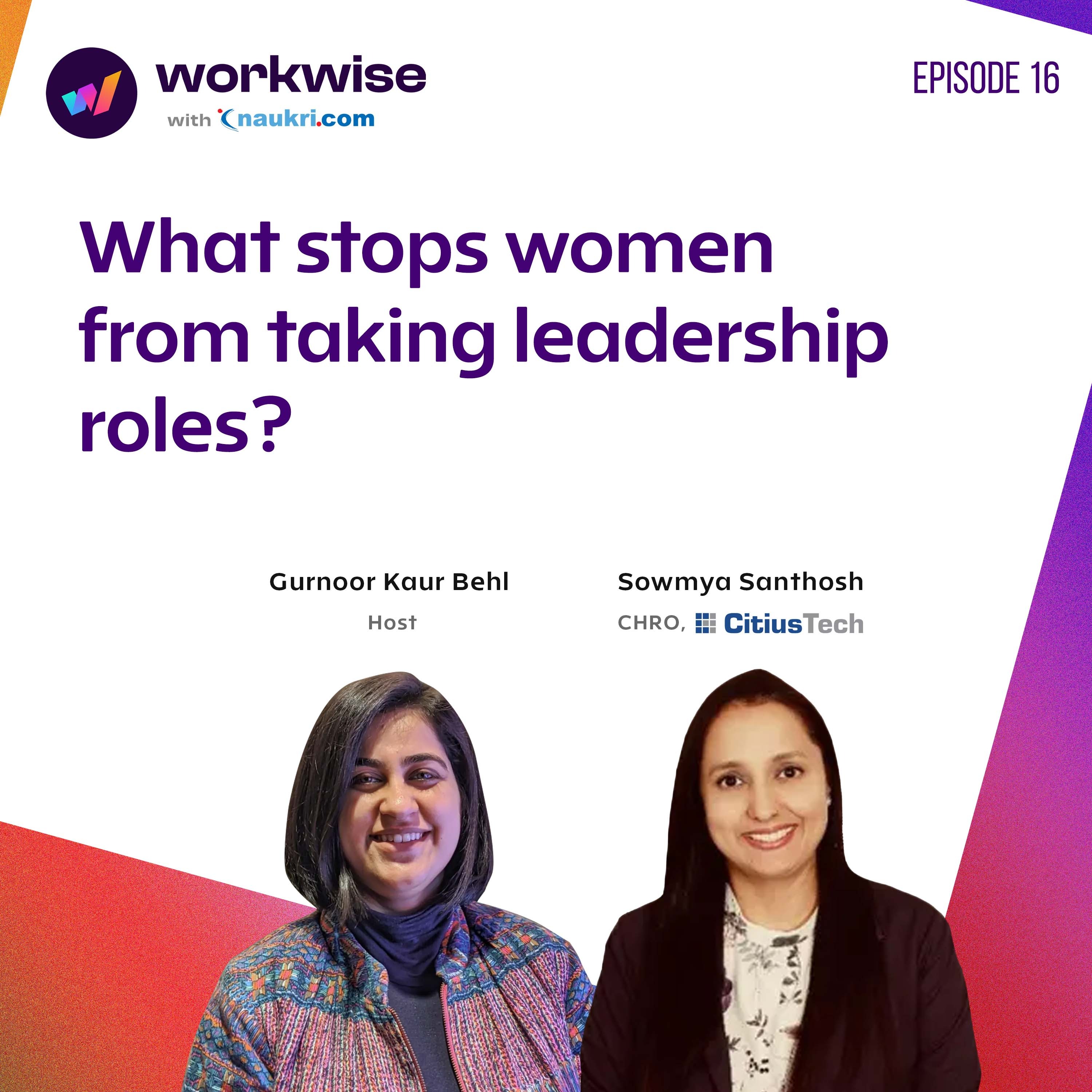 Workwise with Naukri