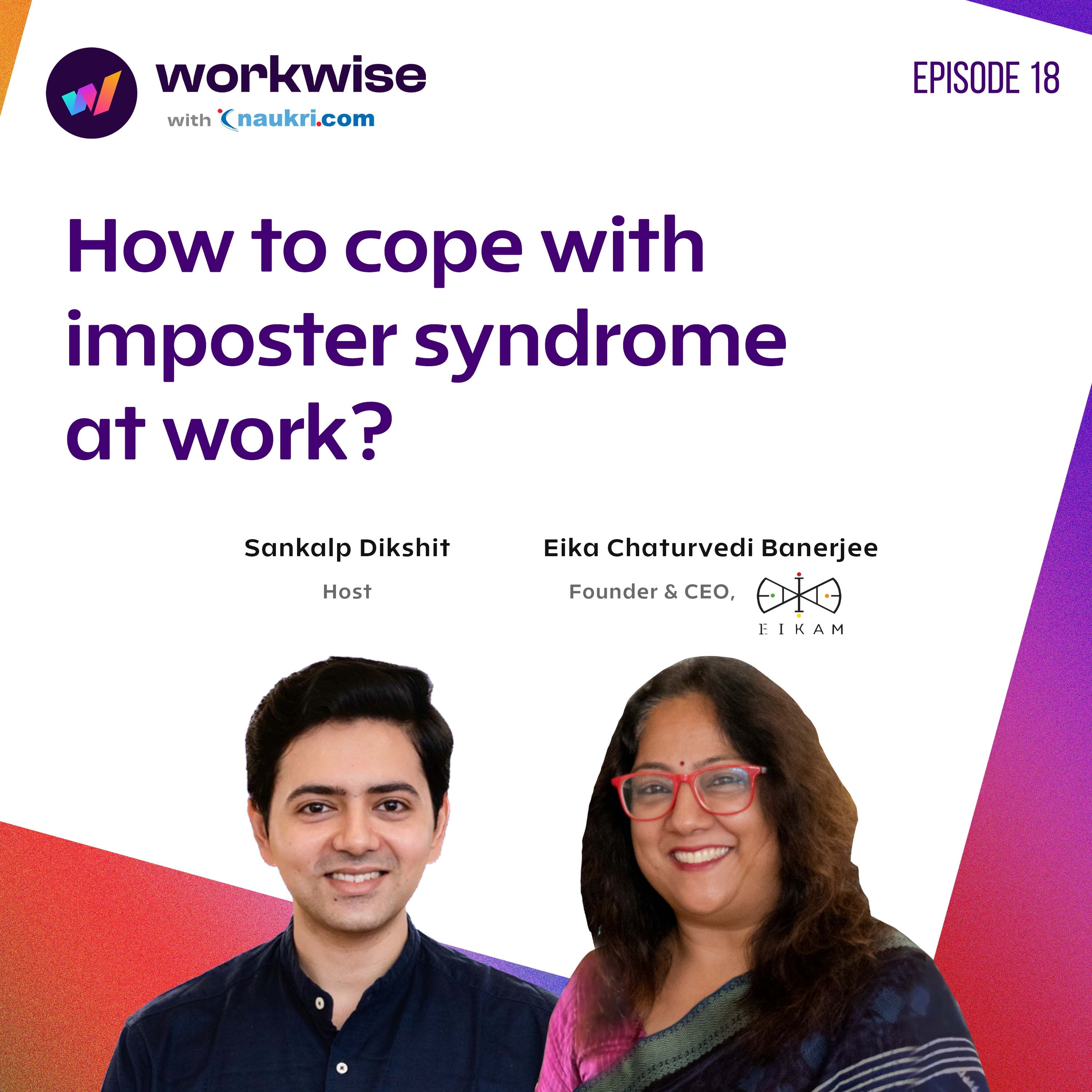 Workwise with Naukri