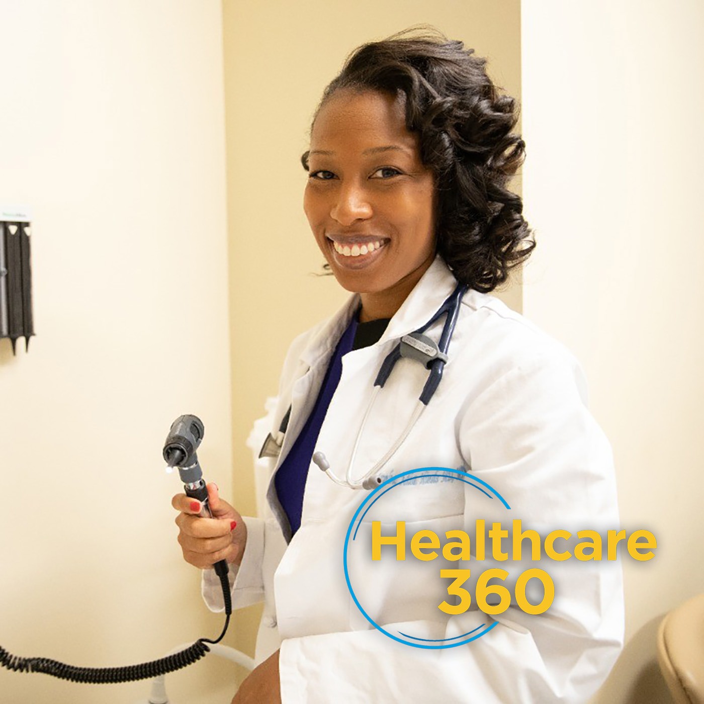 Episode 43: Redesigning Primary Care with Virtual Medicine ft. Kumba Adia Hinds, MD, MPH