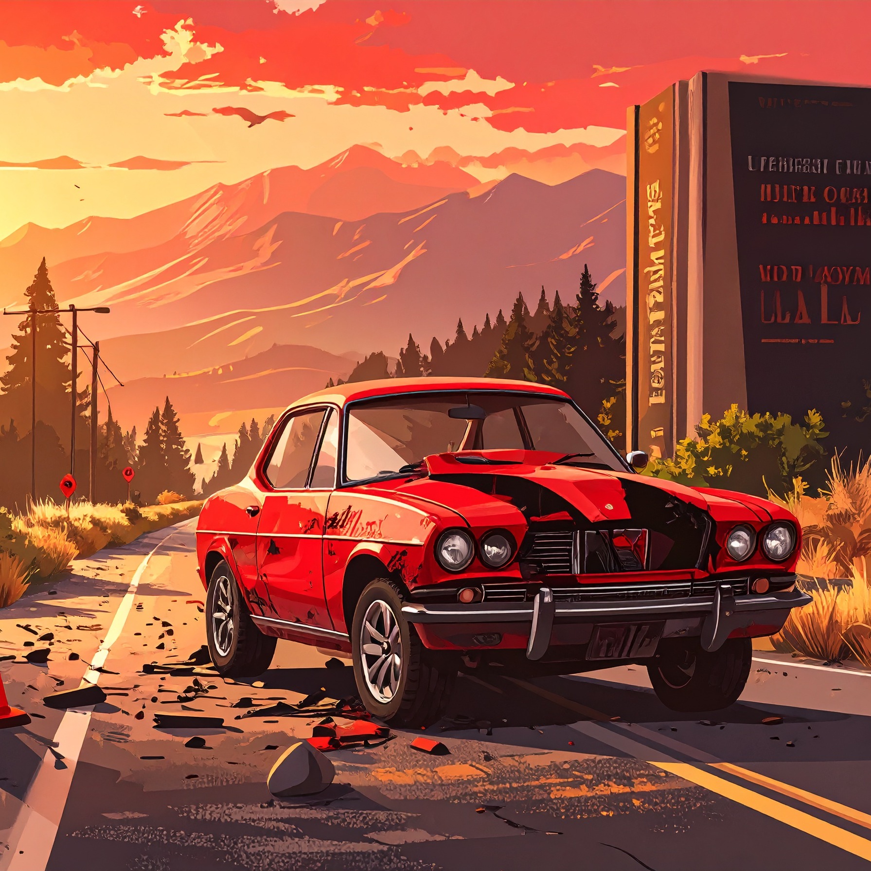 Truck Accident Lawyers: Why They Win Bigger Cases. episode artwork