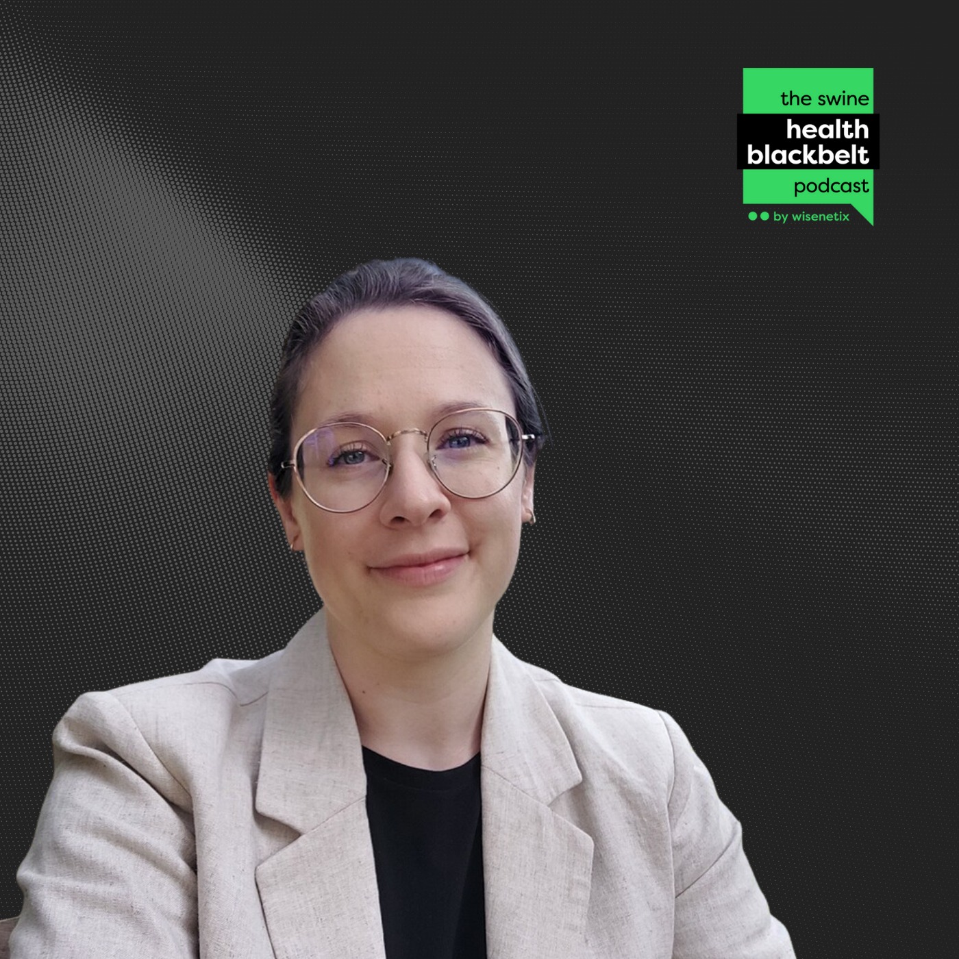 Dr. Nele Caekebeke: Coaching for Biosecurity | Ep. 173