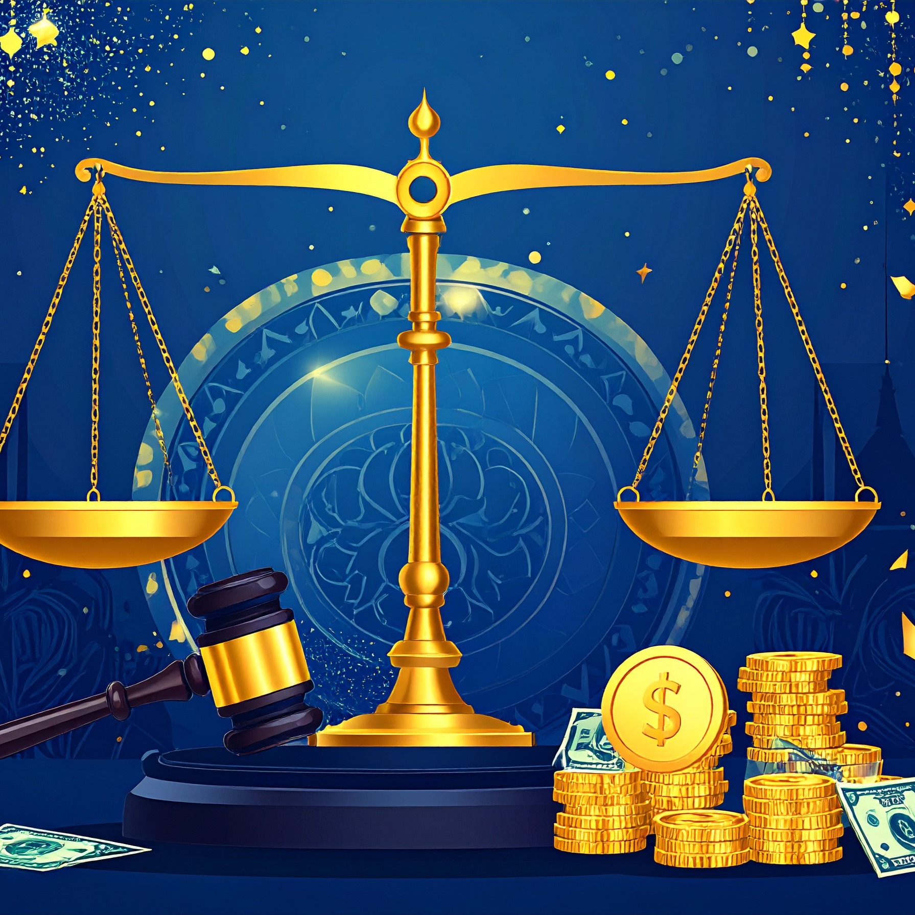 Injury Compensation Lawyer: How Much Is My Case Worth? episode artwork