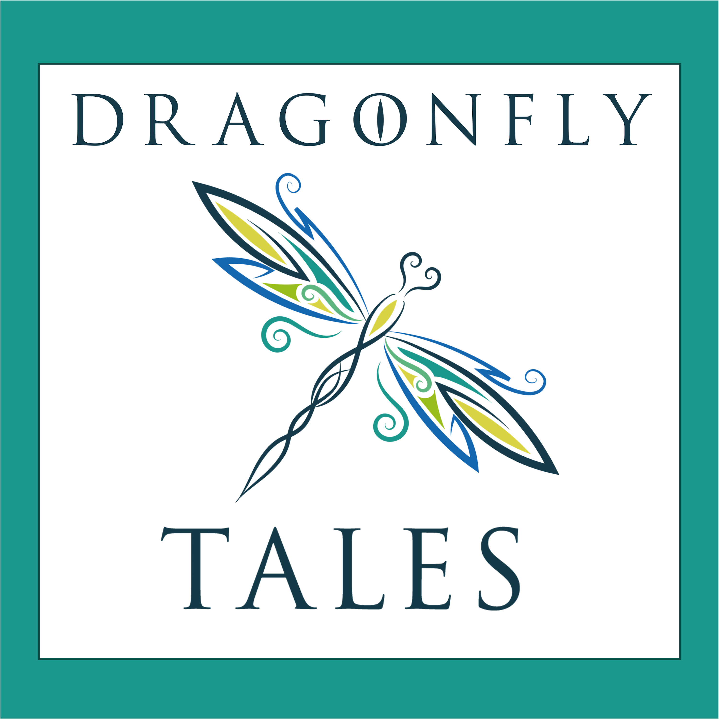 Dragonfly Tales - Patreon Only
