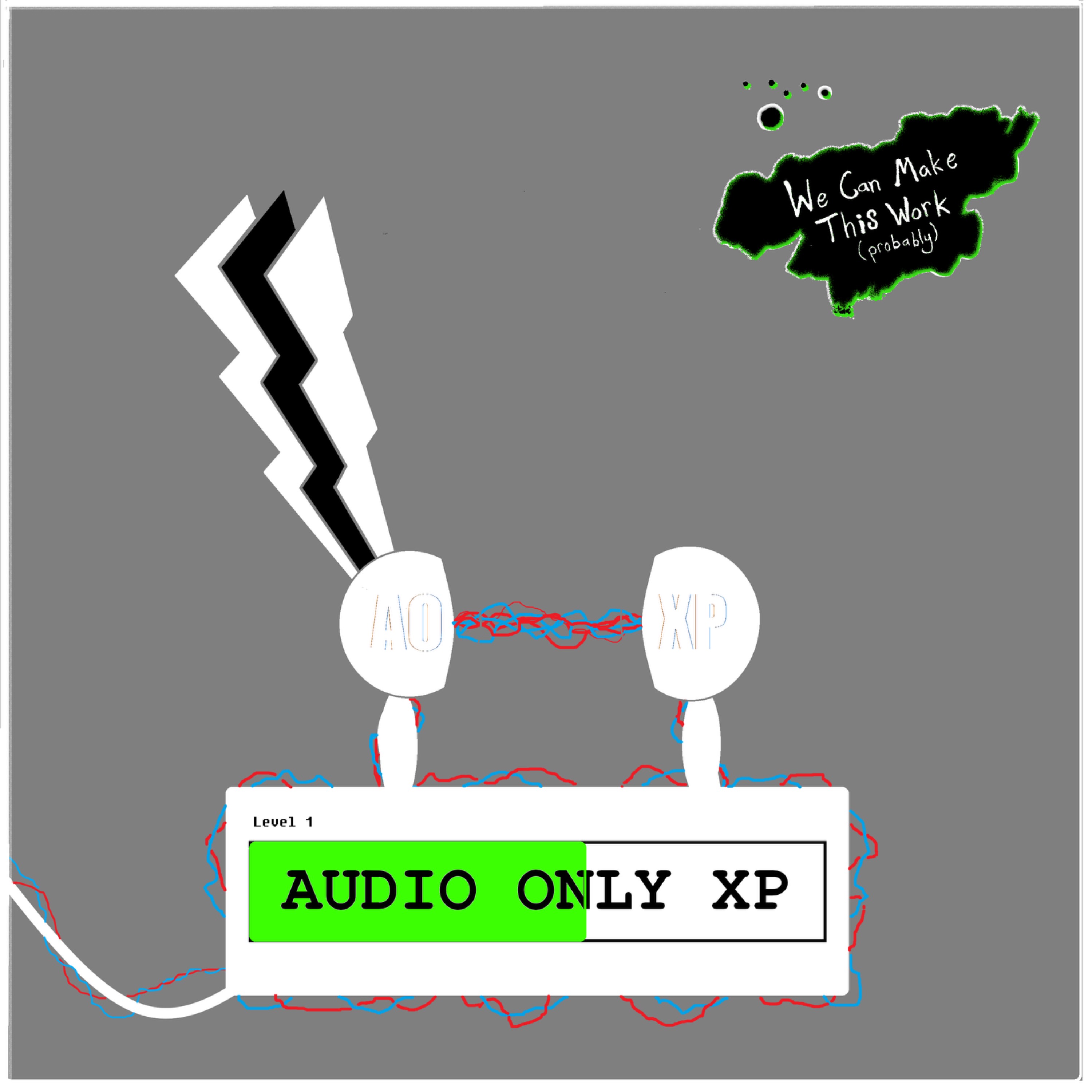 Audio Player Image