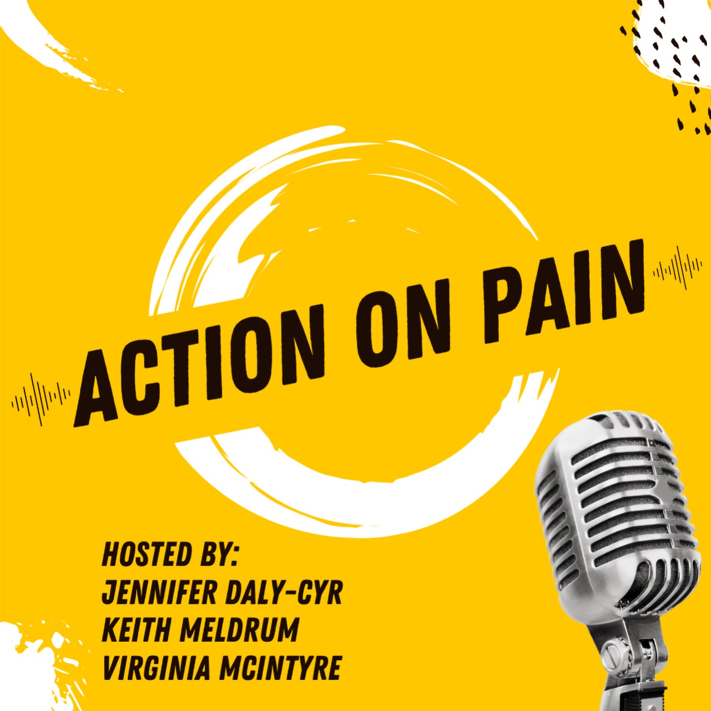 Action On Pain