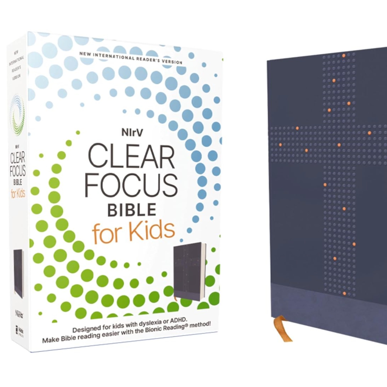S7Ep30: Laura Bartlett - Clear Focus Bible for Kids