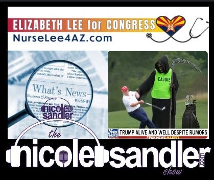 This Could Be the Start of Something Big with Nurse Lee for AZ