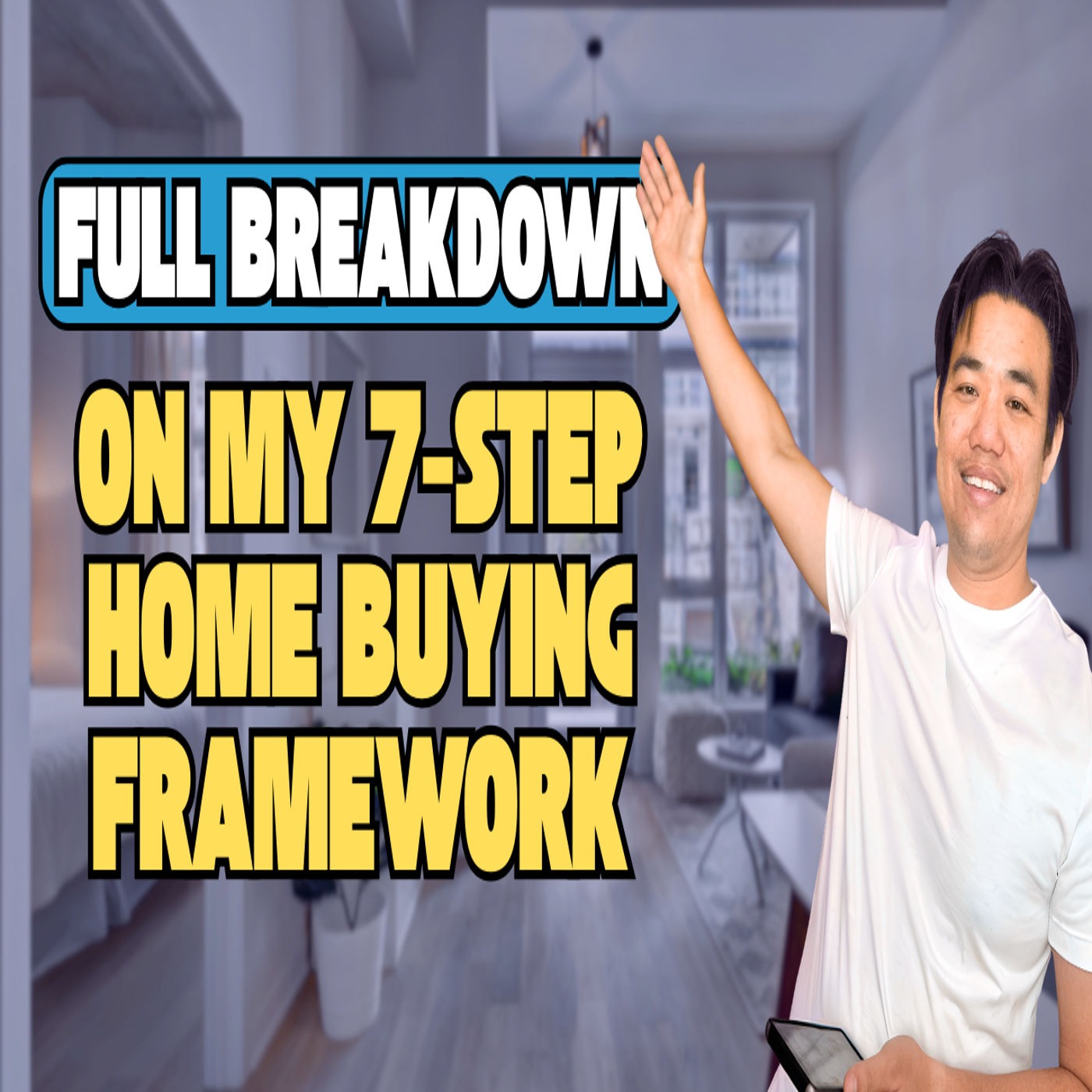 How to Buy a House in the Bay Area 2025 | Step-by-Step Guide to Buying Smart