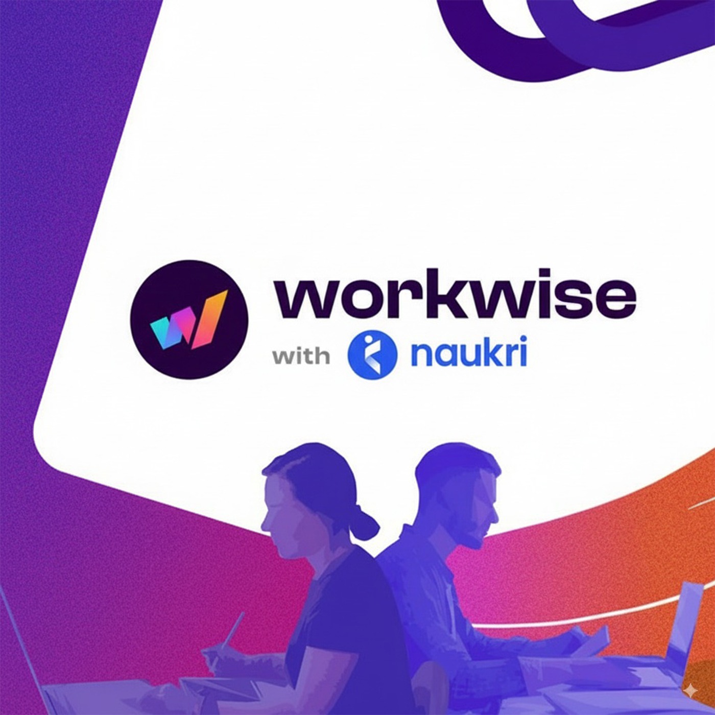 Workwise with Naukri