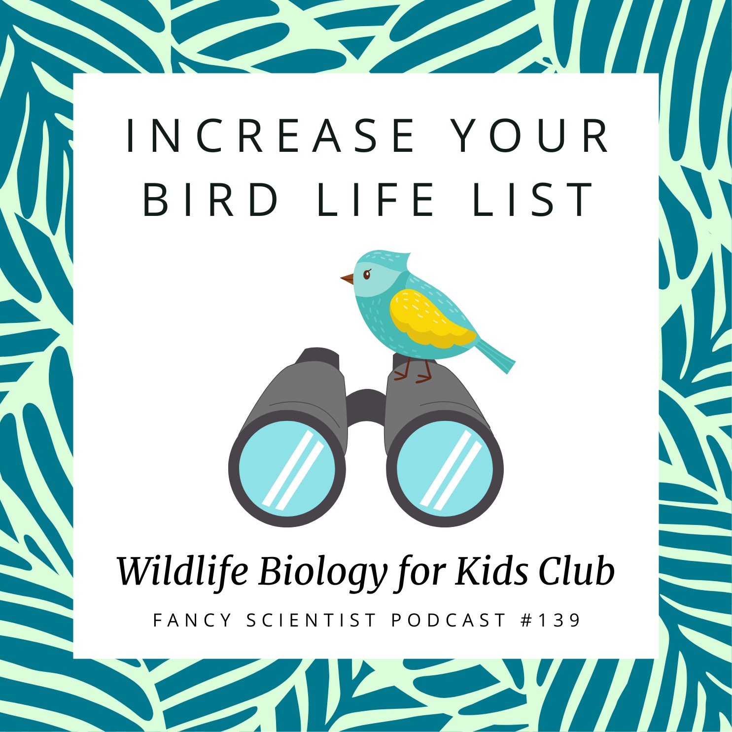 Fancy Scientist with Dr. Stephanie Manka