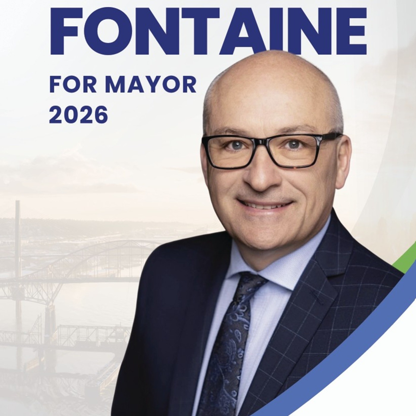 Episode 95: Fontaine for Mayor, Ferry Fare Hikes, Seniors Discounts & 7th St Bike Lane