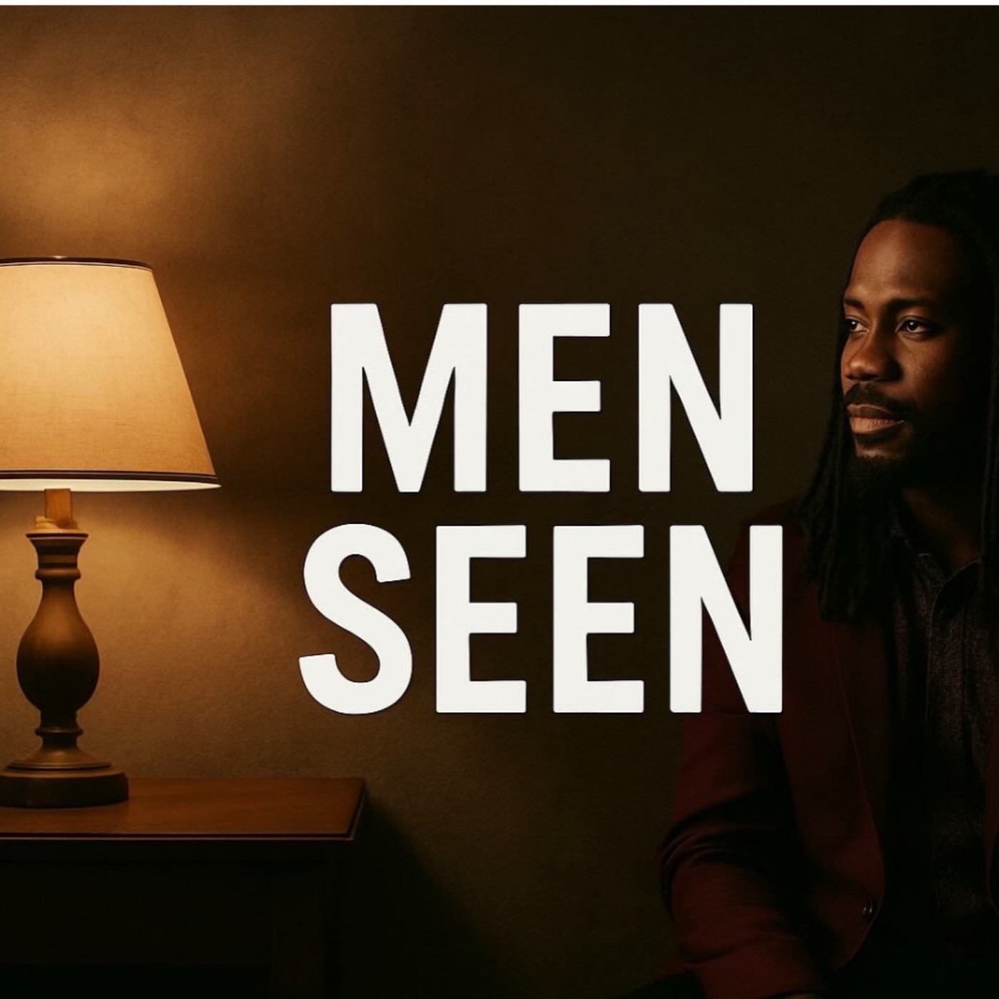 Episode 2 — What Does a Real Man Look Like? episode artwork