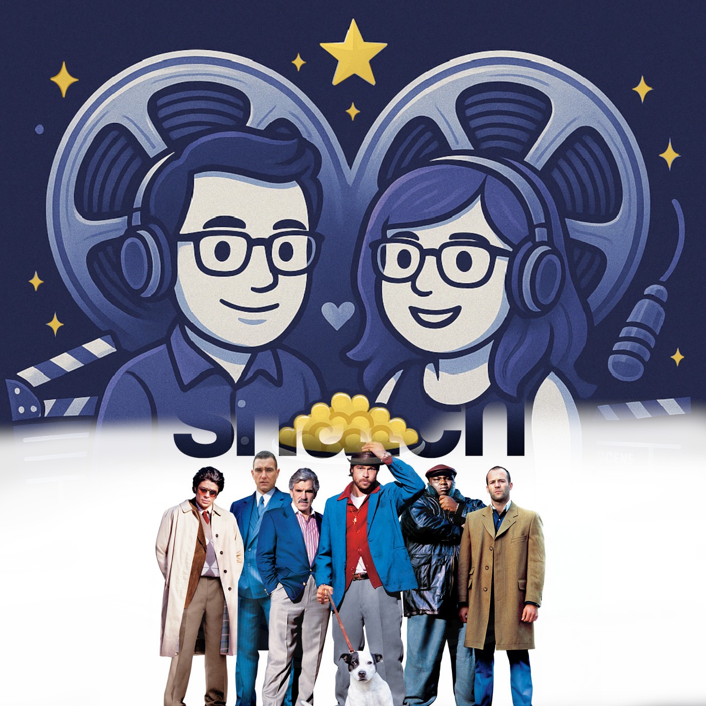 Our Reel Relationships