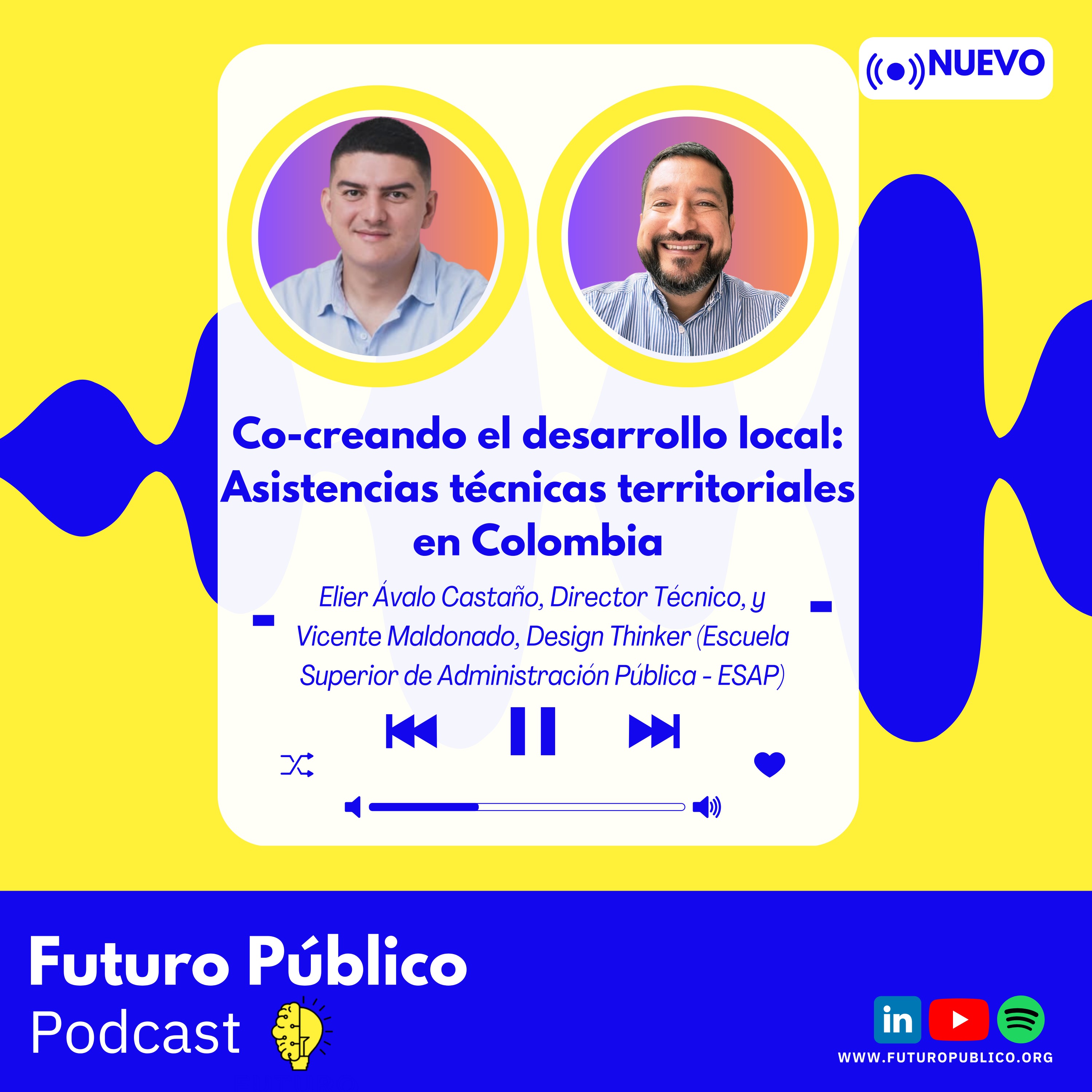 Futuro Público