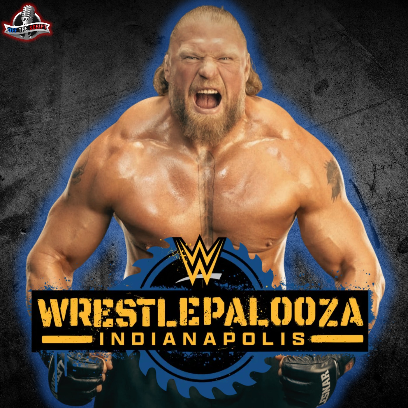 WWE WrestlePalooza 2025 Review | The WWE Kick Starts The ESPN Era With A Very Lackluster & Commercial Filled WrestlePalooza