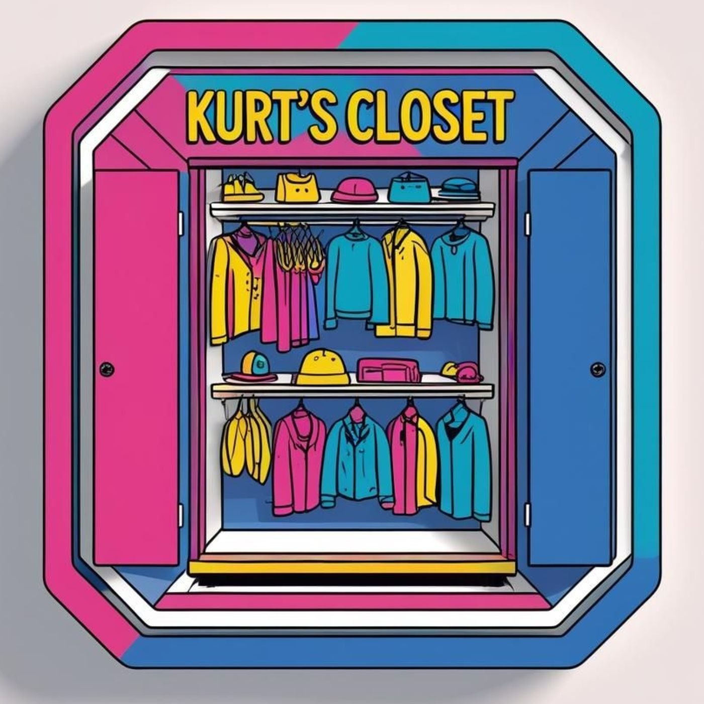 Kurt\'s Closet