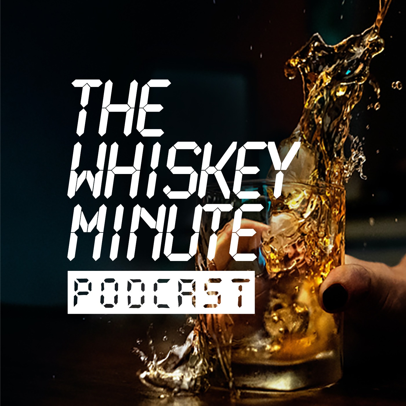 The Whiskey Minute