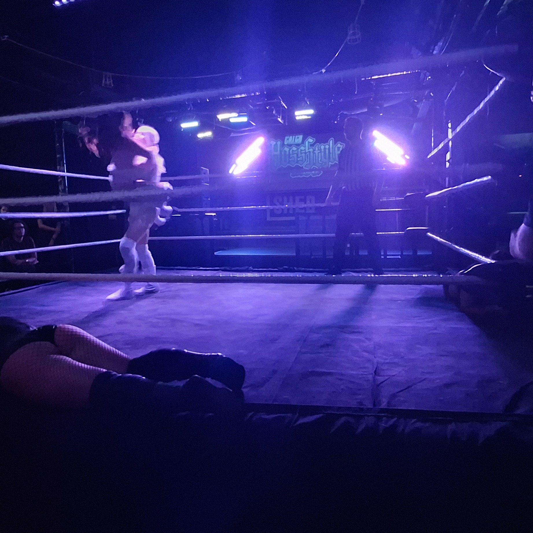 Graps and Claps Podcast