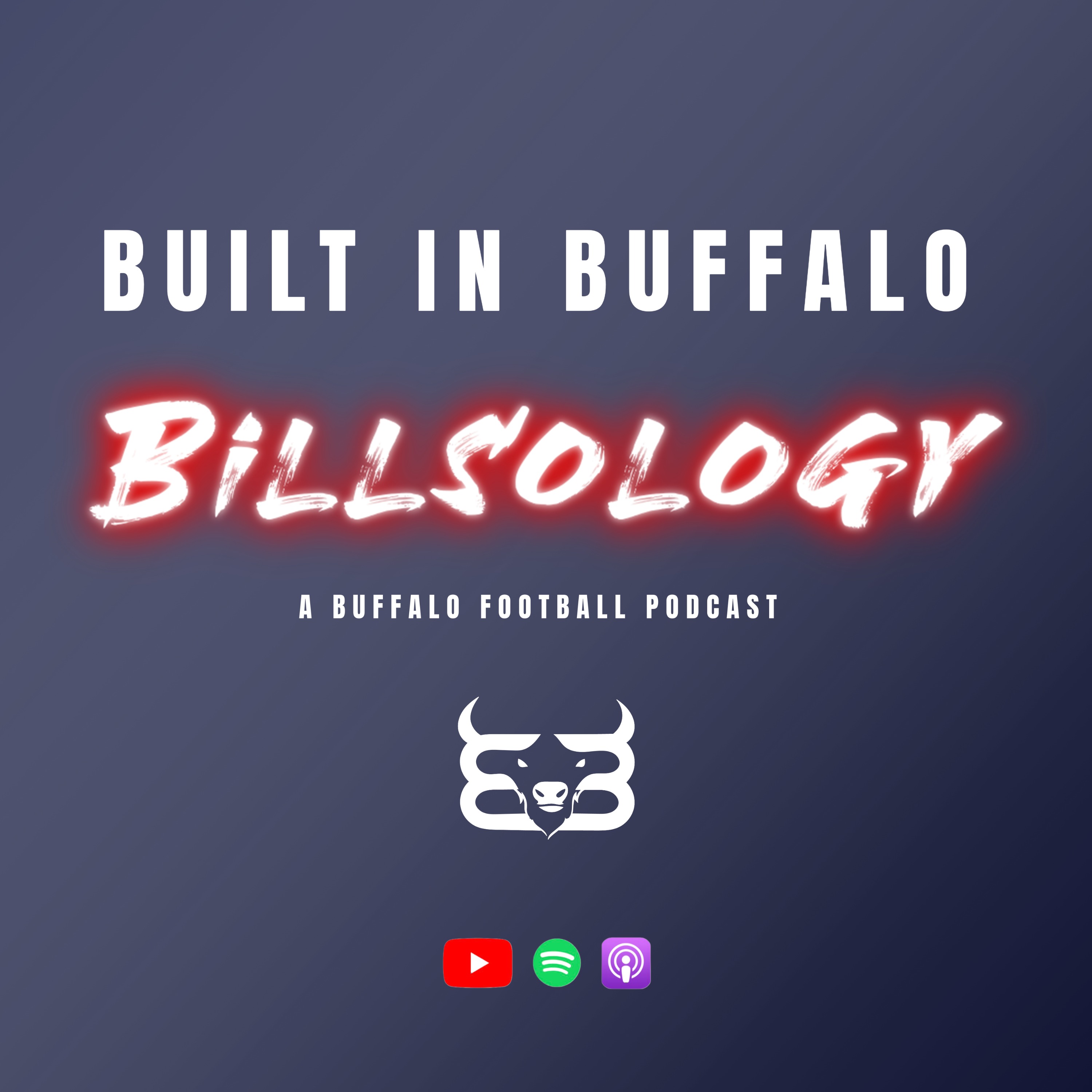 The Buffalo Bills Are Stacking Wins! - Billsology episode artwork