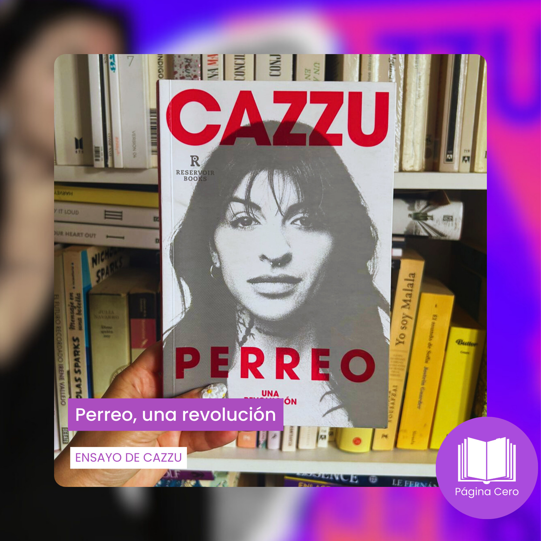 T4 E47: Perreo, una revolución episode artwork