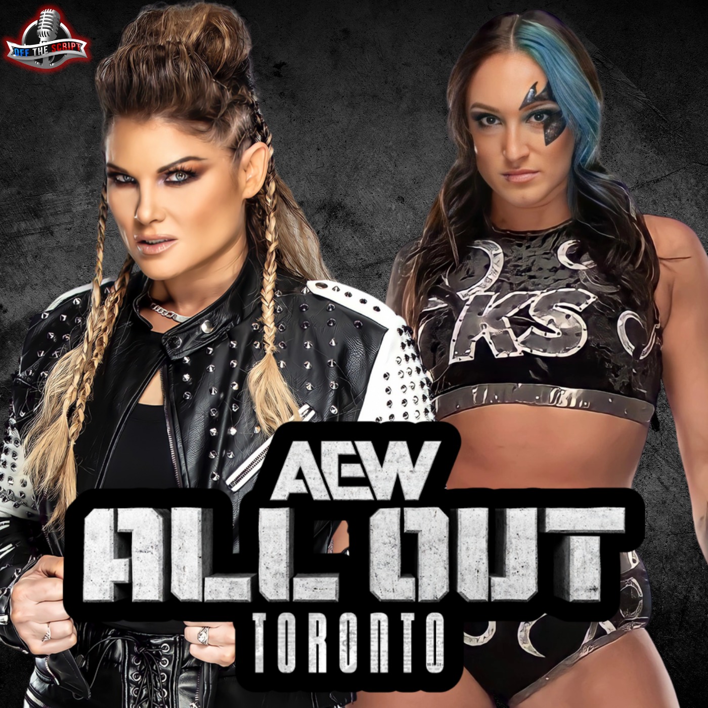 AEW ALL OUT 2025 Review | No, ALL OUT Was NOT Better Than WrestlePalooza. THEY BOTH SUCKED