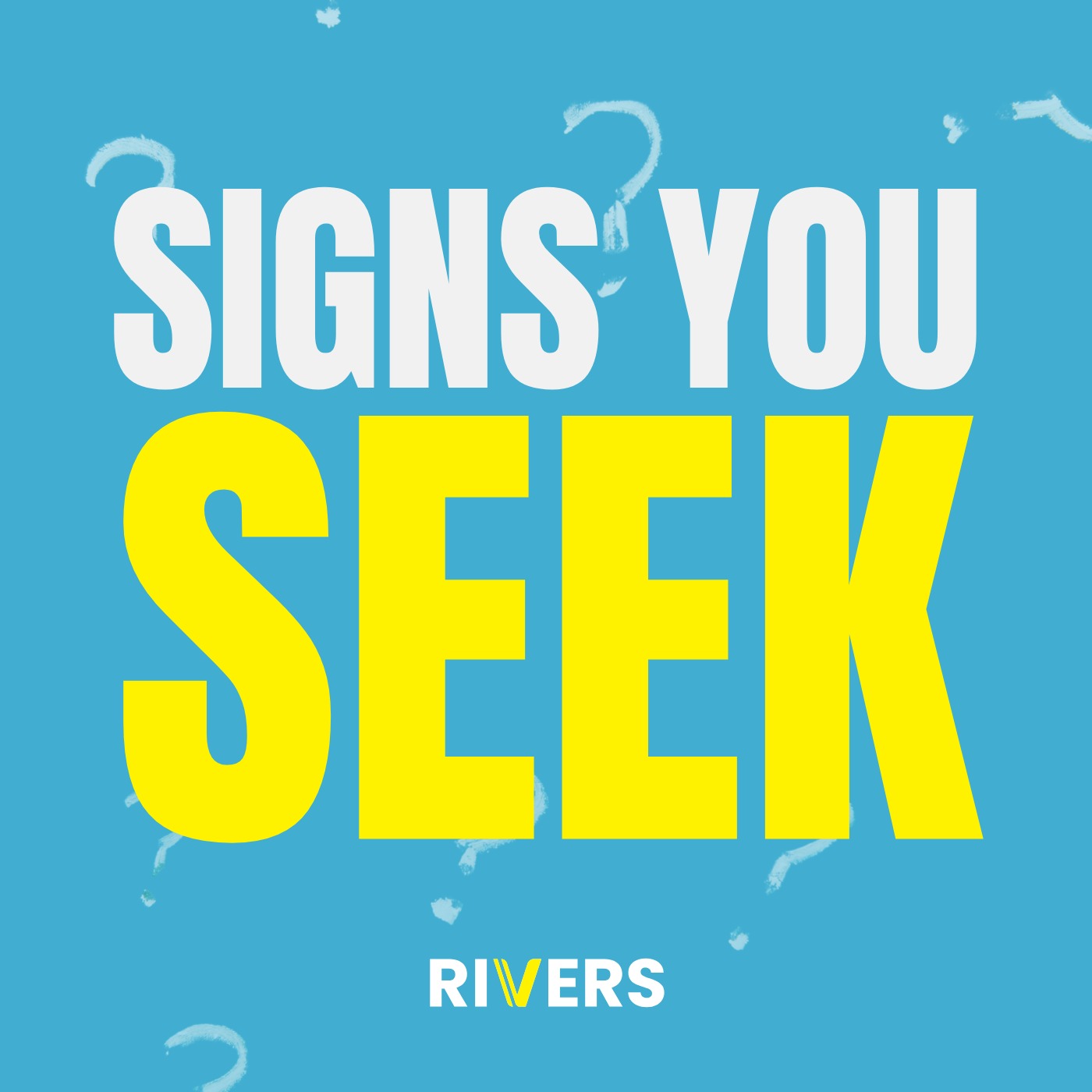 UNDECIDED | Signs You Seek
