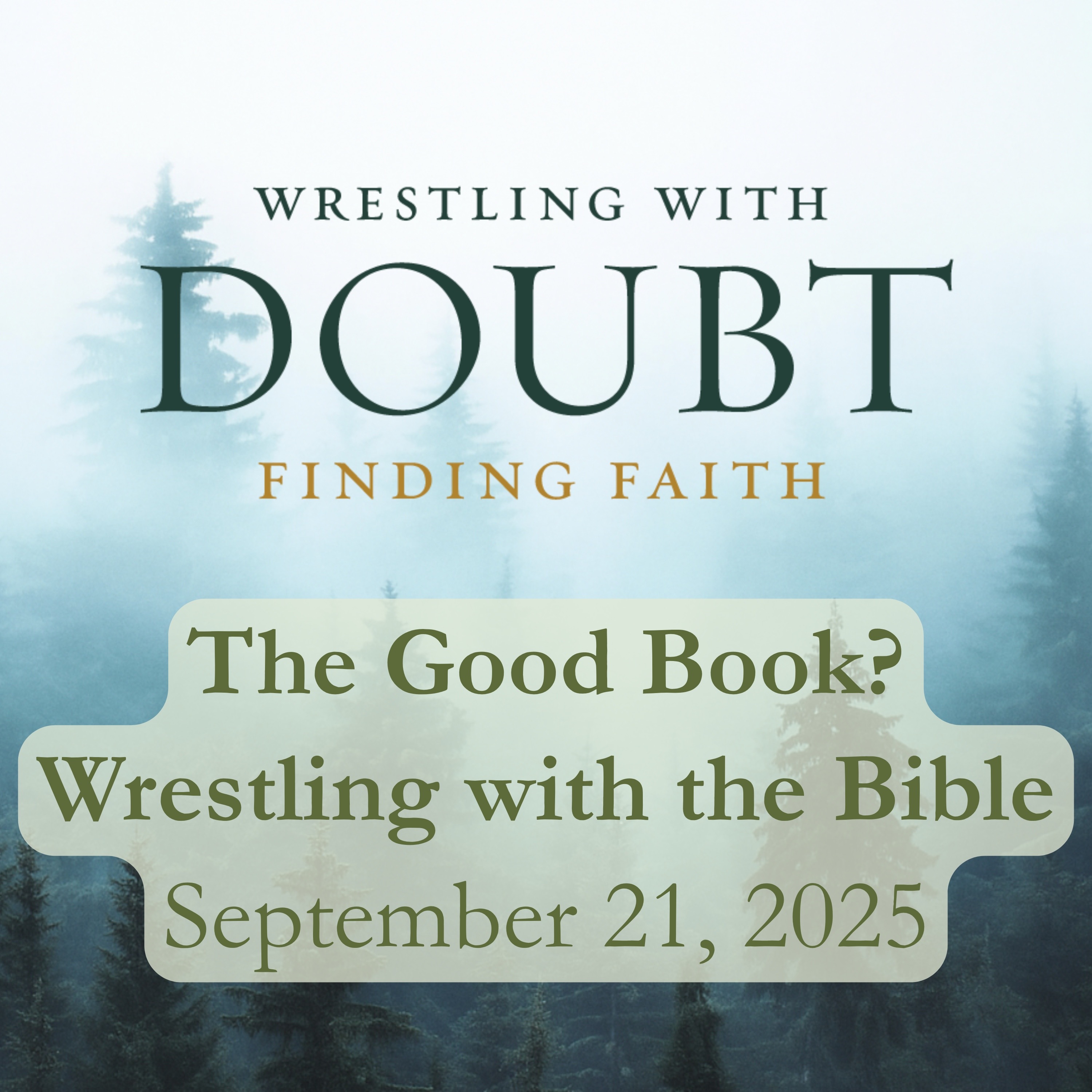 Sermons | Living Hope and Christ the King ELCA Lutheran Churches