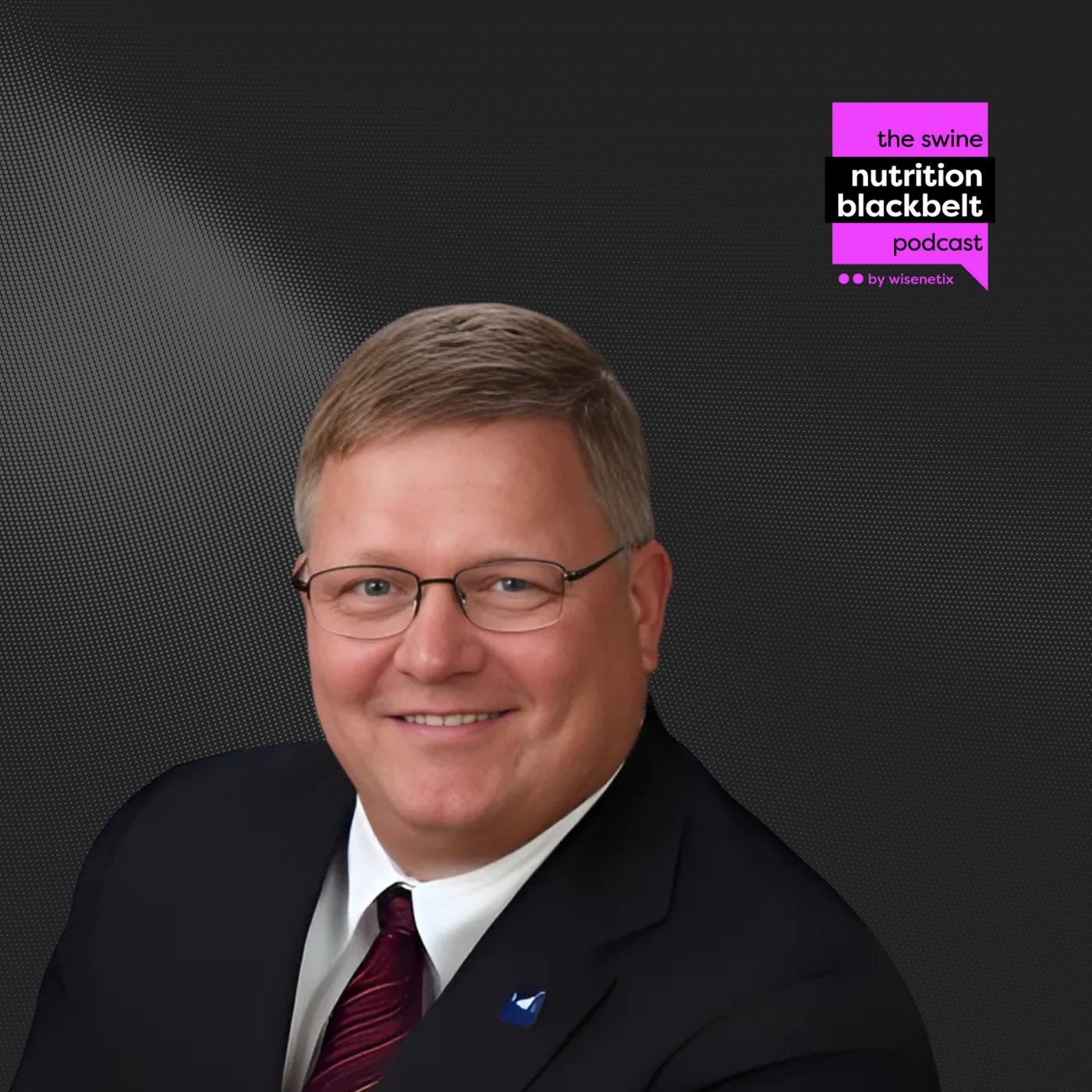 Dr. Jeff Hansen: Battling Heat Stress in Swine | Ep. 190