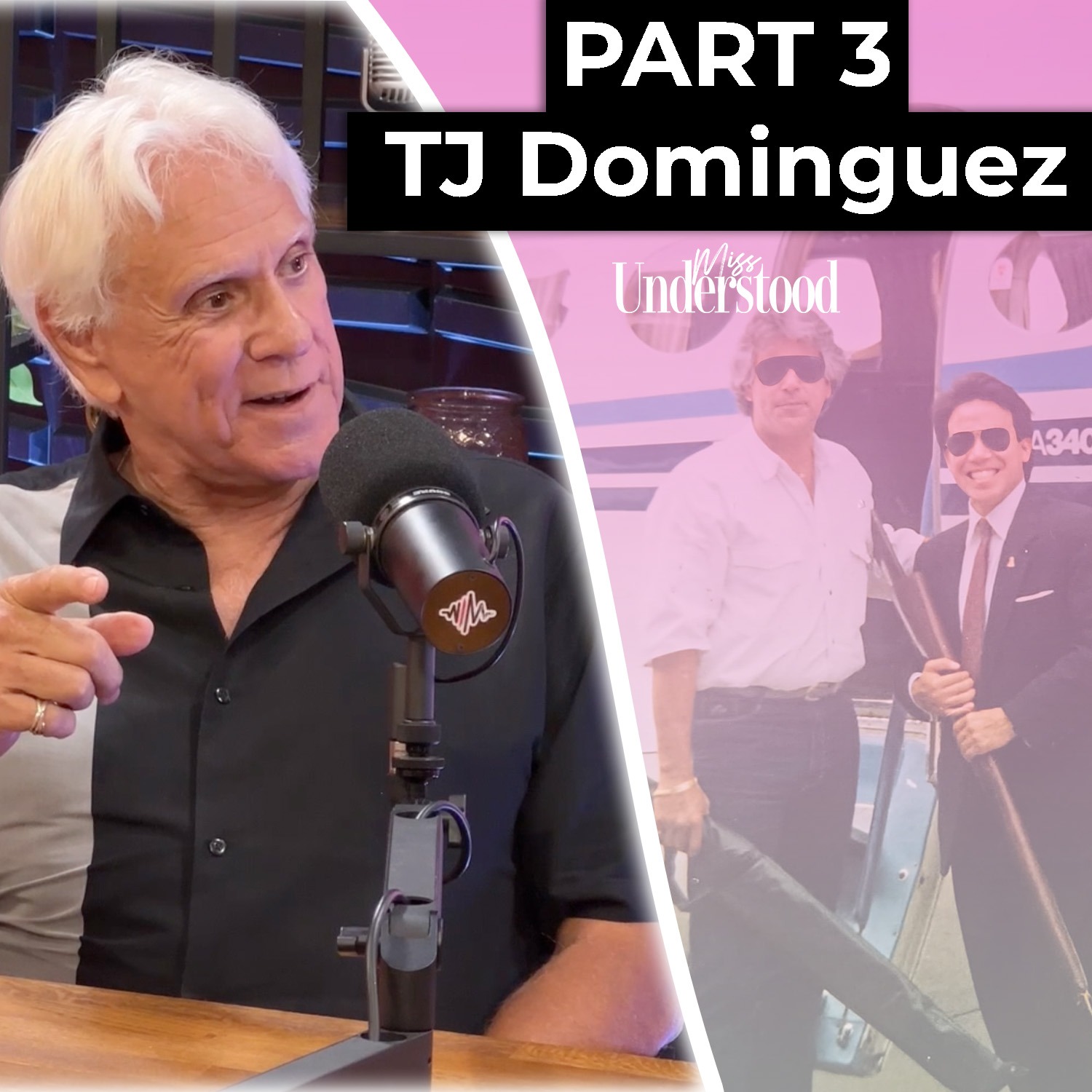 Pablo Escobar’s Cocaine Pilot: The Untold Story of TJ Dominguez (Part 3 of 3)
